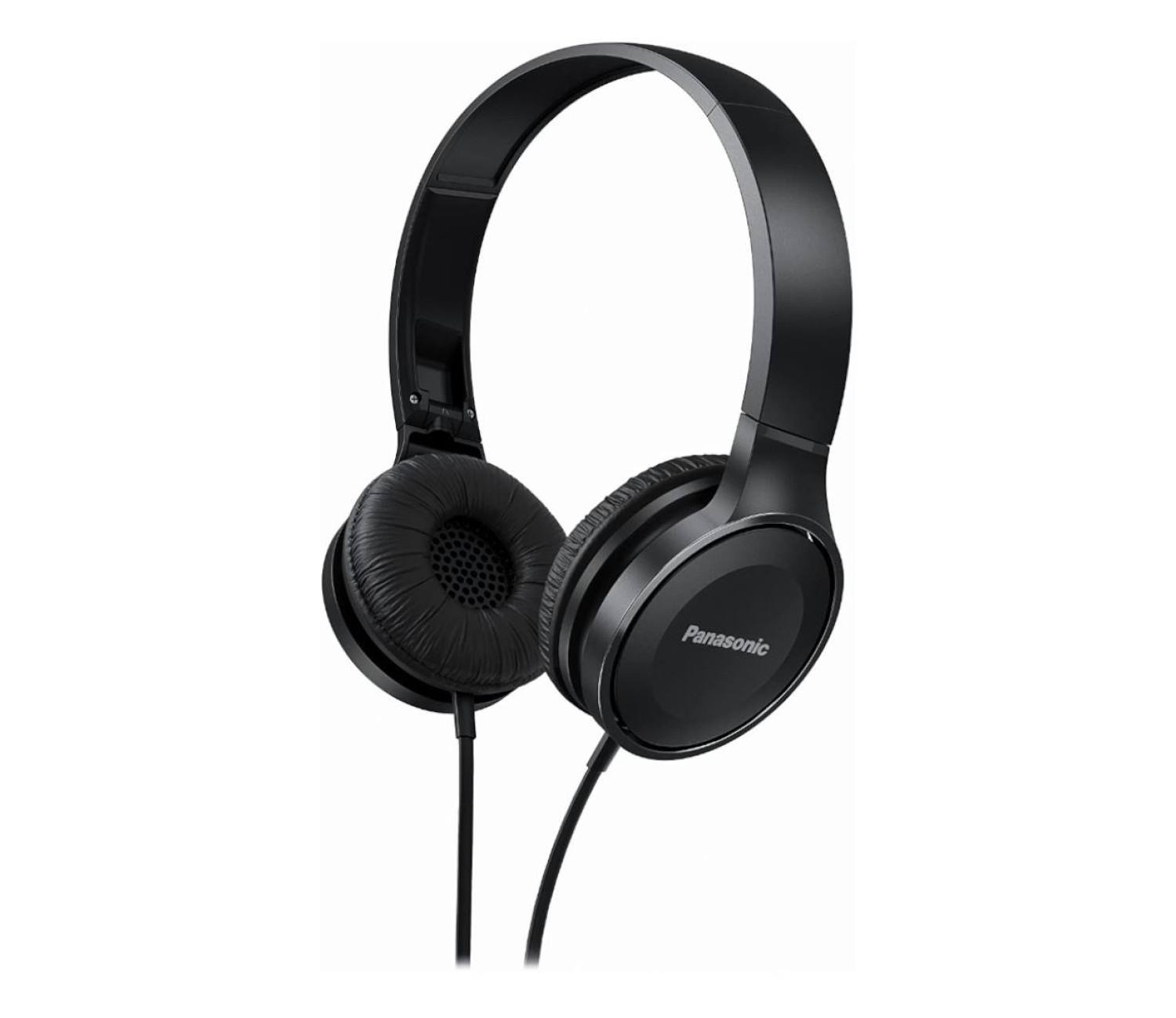 Panasonic RP-HF100E Czarne