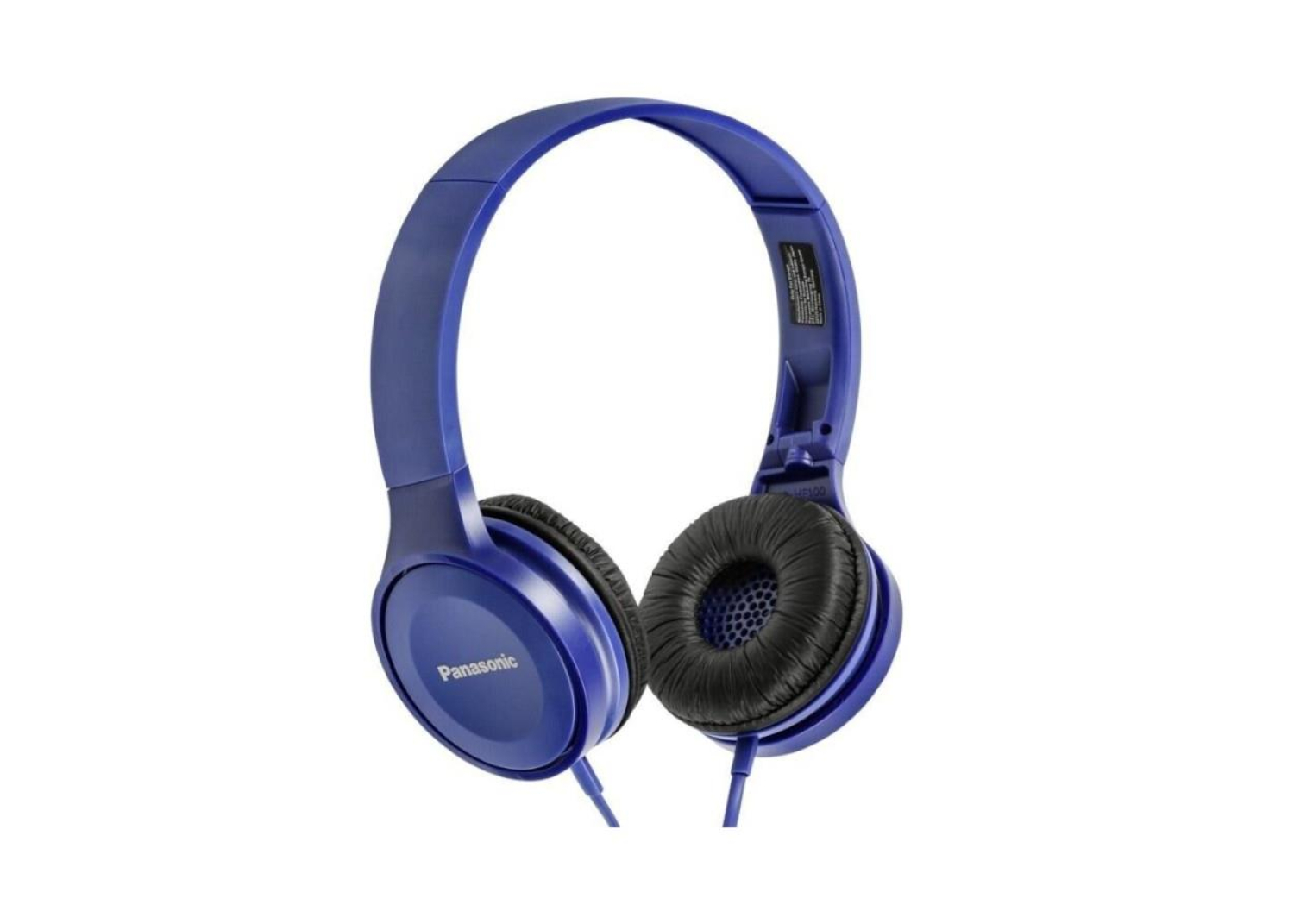 Panasonic RP-HF100ME Niebieskie