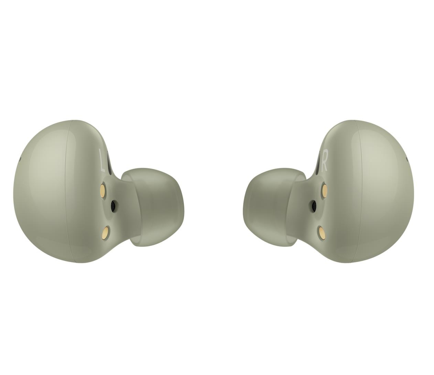 Samsung Galaxy Buds 2 Zielone