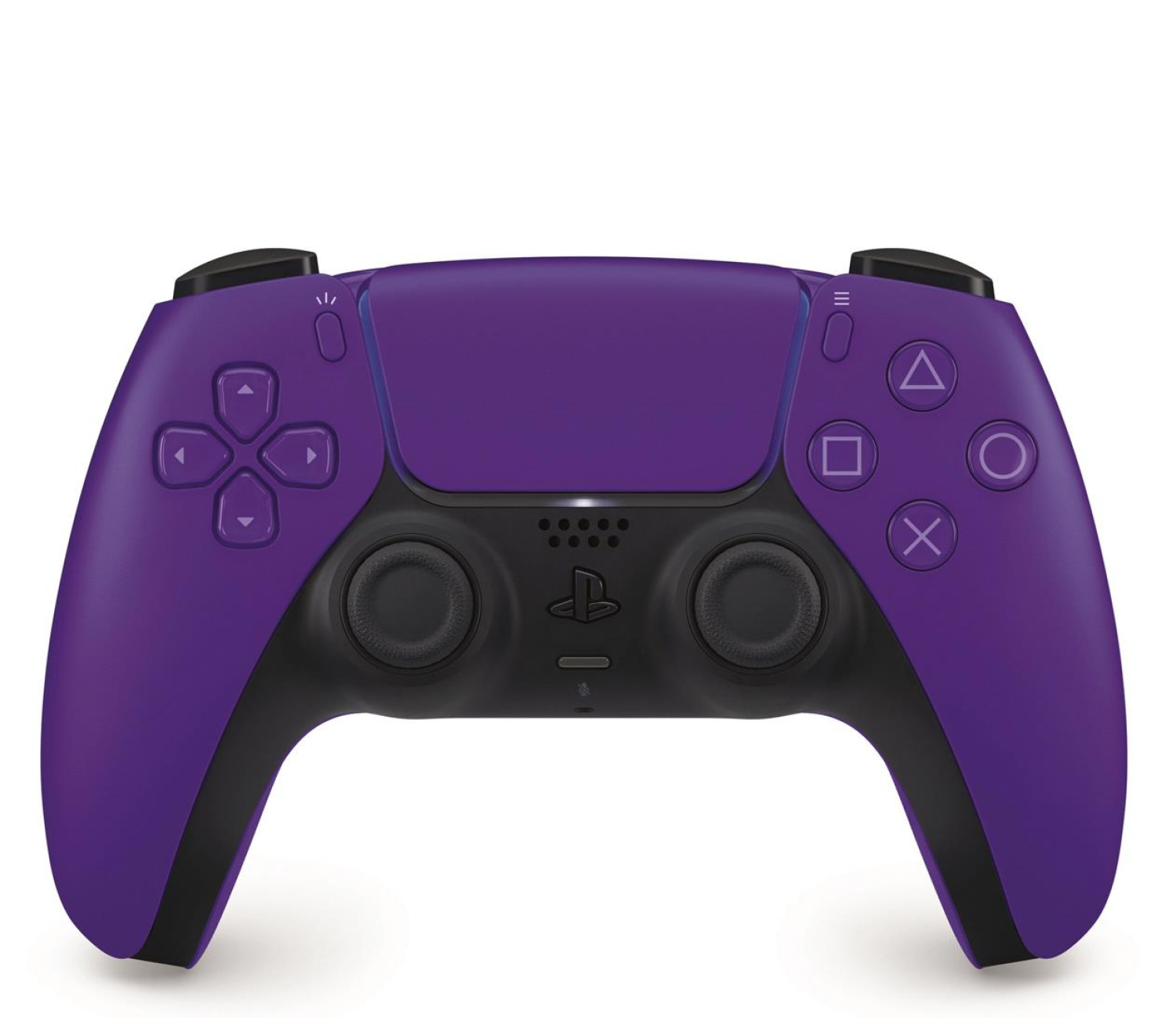 Kontroler bezprzewodowy PLAYSTATION DualSense Galaktyczny Fiolet v3