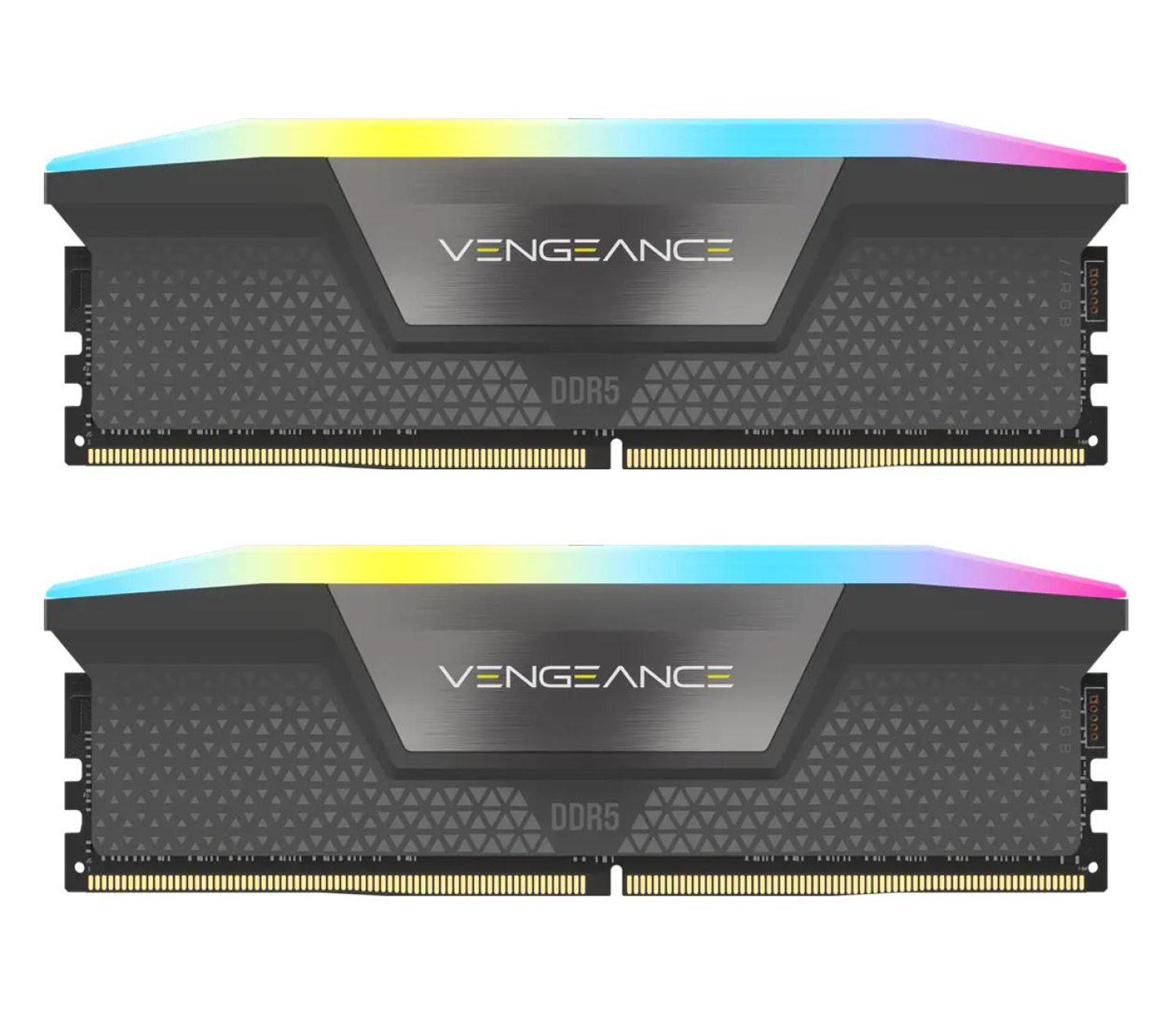Corsair 32GB (2x16GB) 6000MHz CL30 Vengeance RGB AMD EXPO