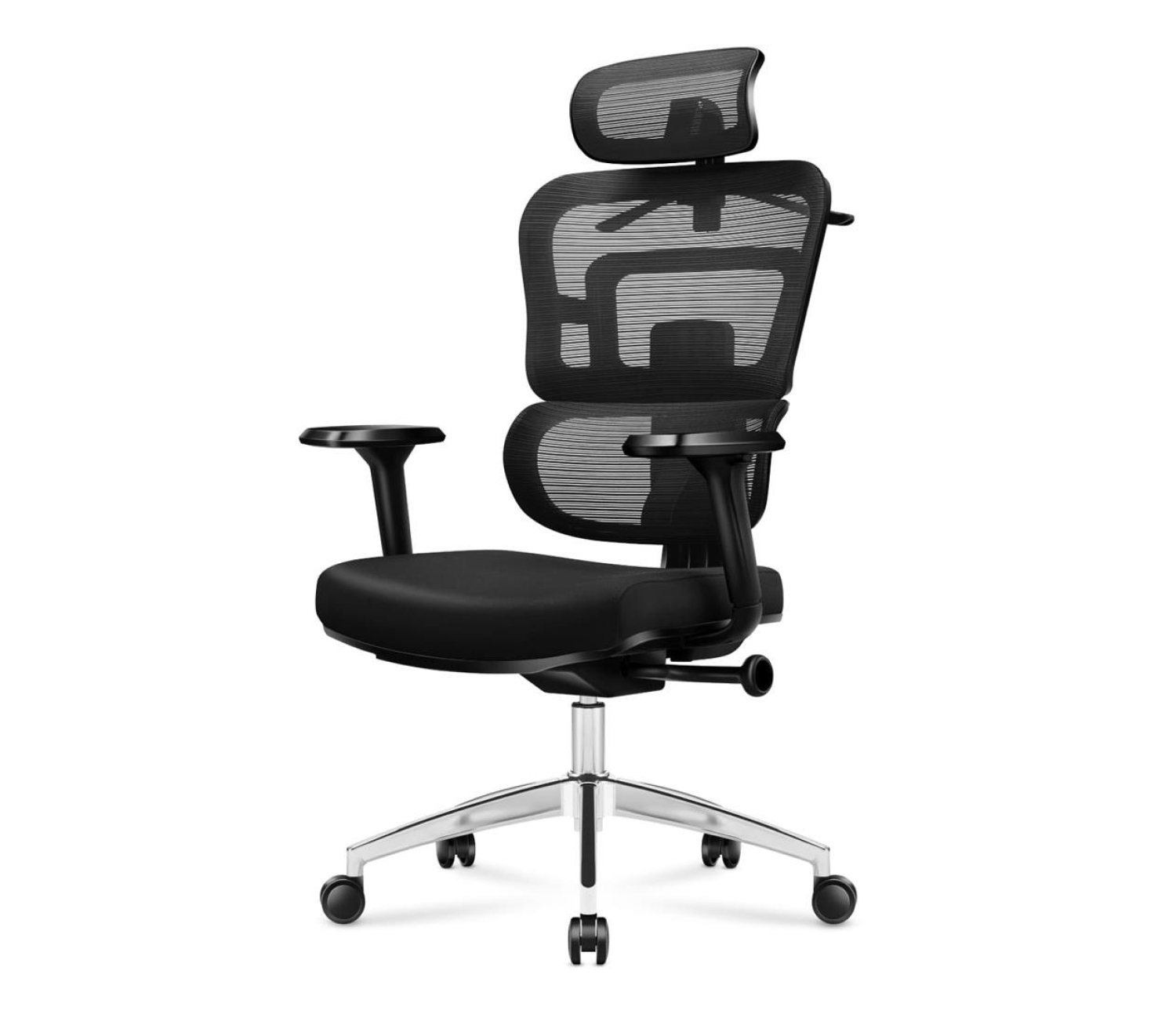 Huzaro Mark Adler Expert 4.9 Black