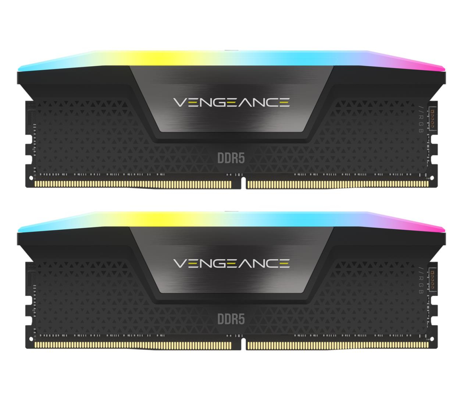Corsair 32GB (2x16GB) 6400 CL36 Vengeance Intel XMP