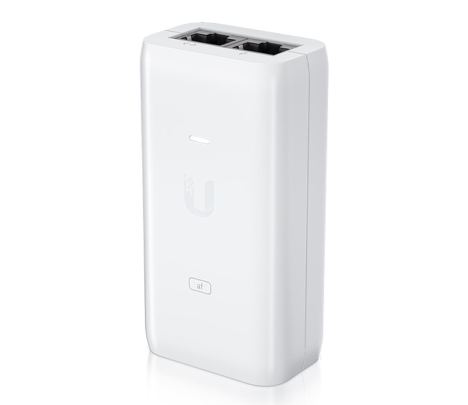 Ubiquiti PoE Adapter (15W)