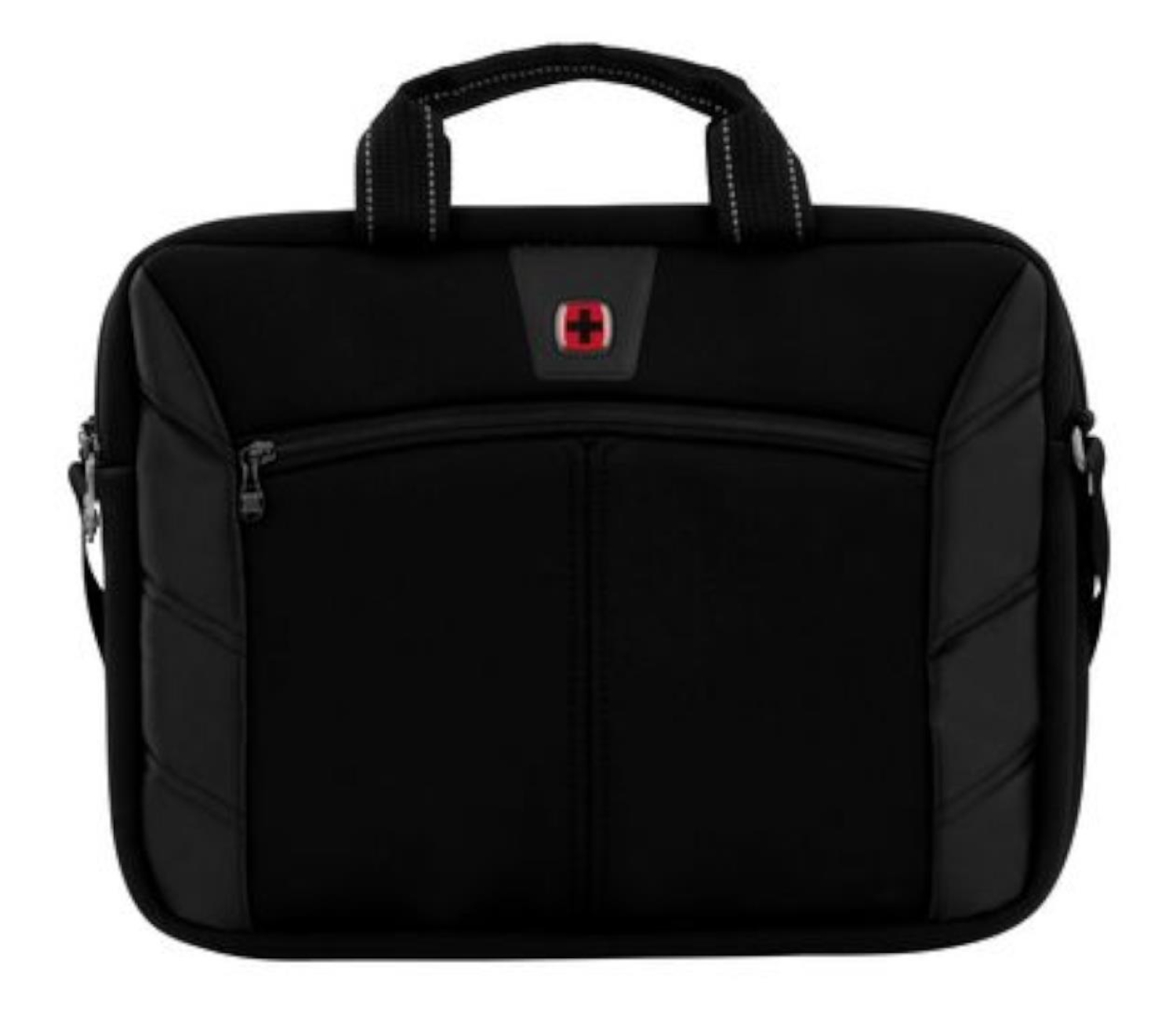 Wenger Sherpa czarny 16"