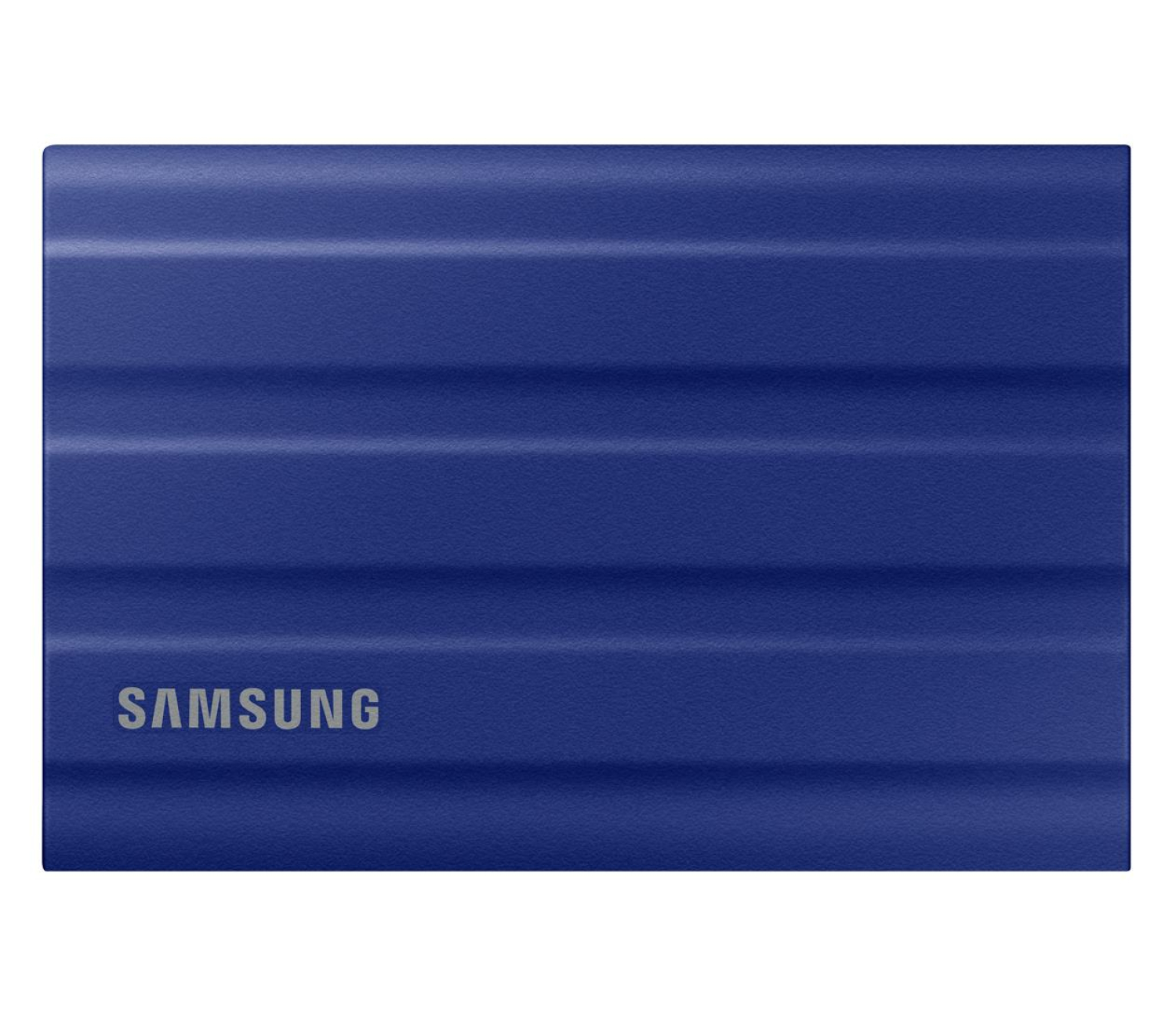 Samsung SSD T7 Shield 2TB USB 3.2 Gen. 2 Niebieski