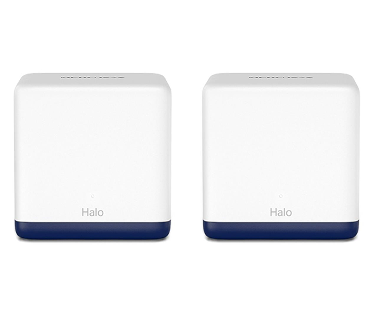 Mercusys Halo H50G Mesh WiFi (1900Mb/s a/b/g/n/ac) 2xAP
