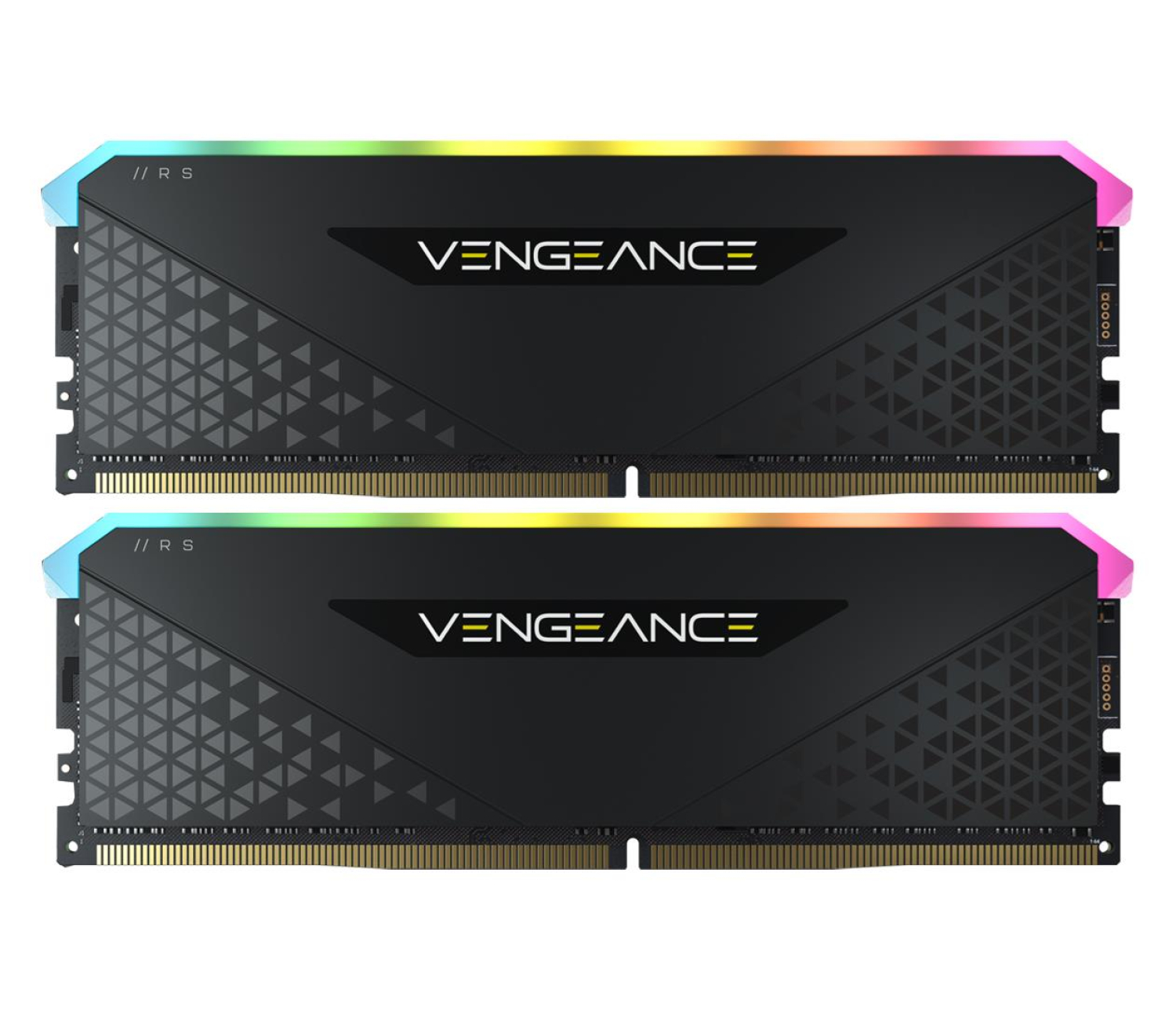 Corsair 16GB (2x8GB) 3200MHz CL16 Vengeance RGB RS