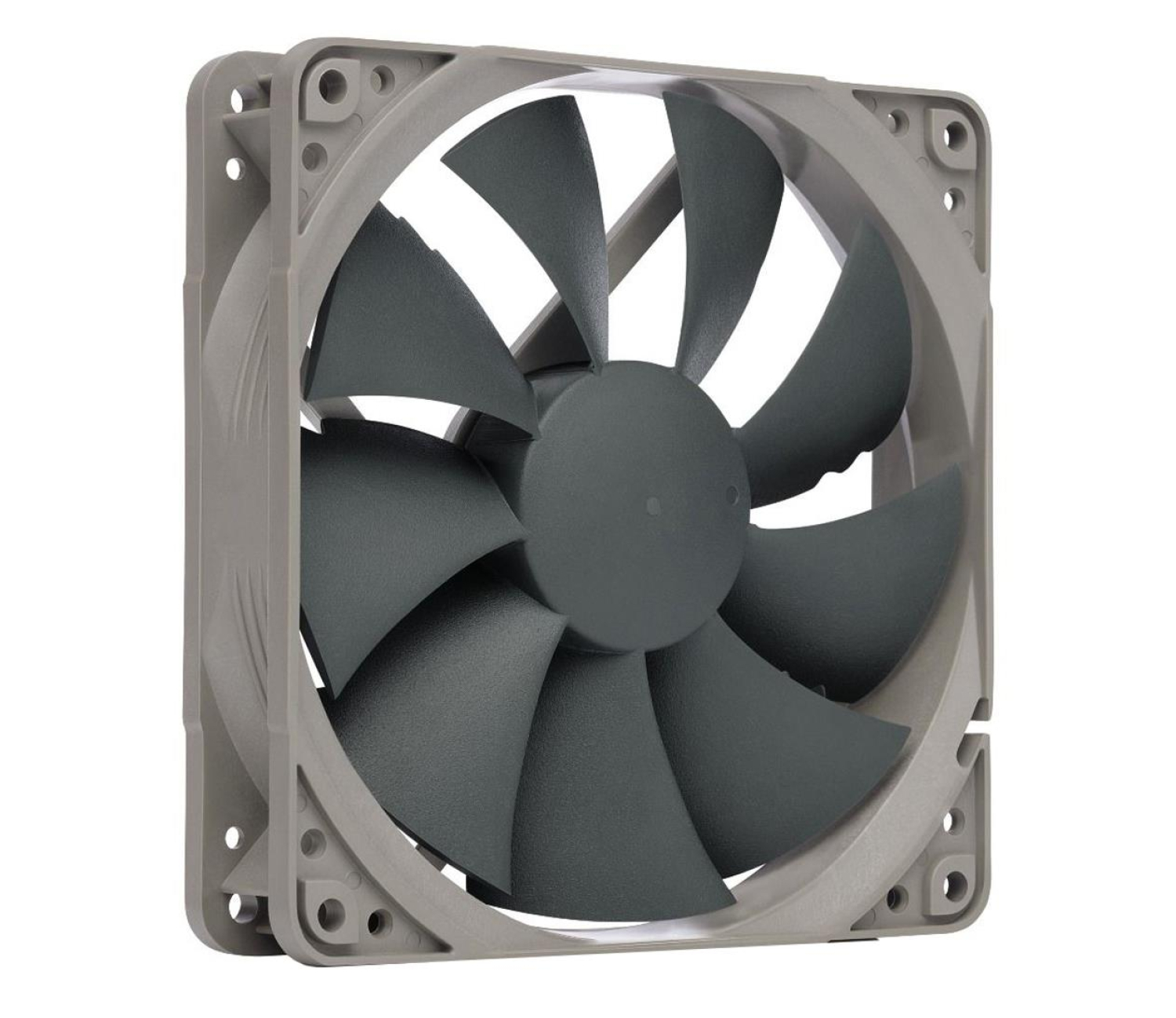 Noctua NF-P12 Redux 1300obr. PWM 120mm