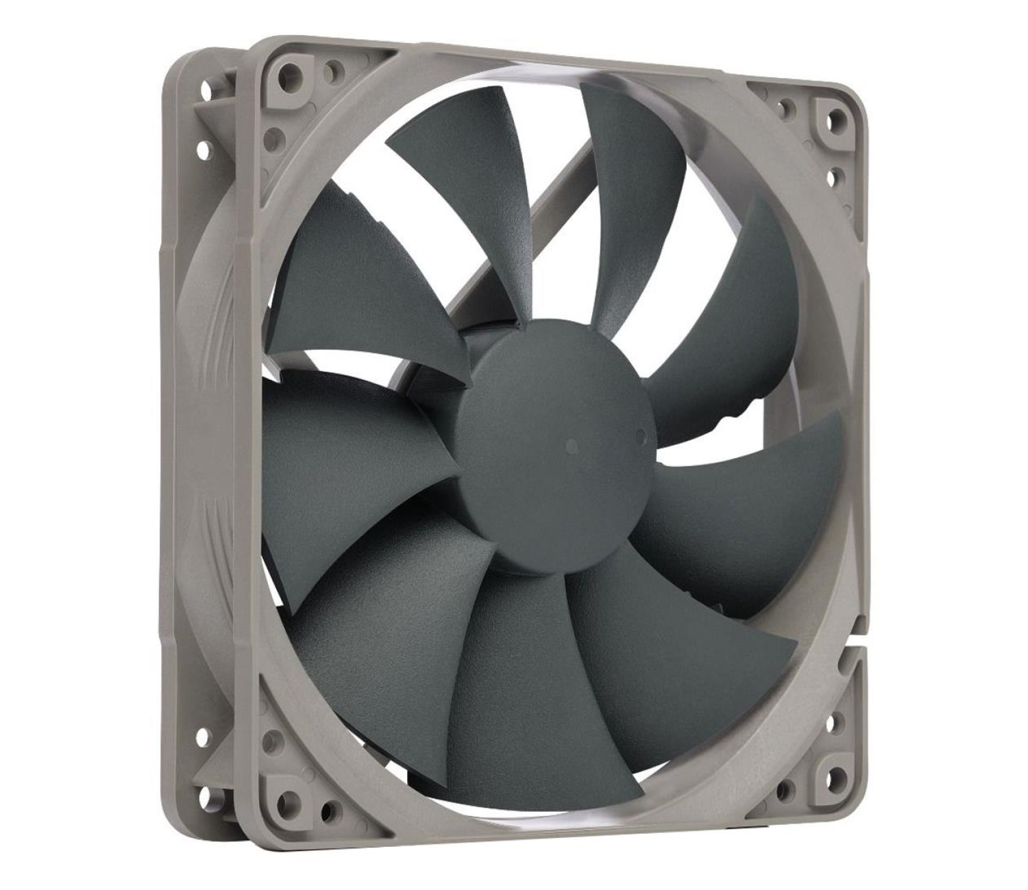 Noctua NF-P12 Redux 1700obr. PWM 120mm