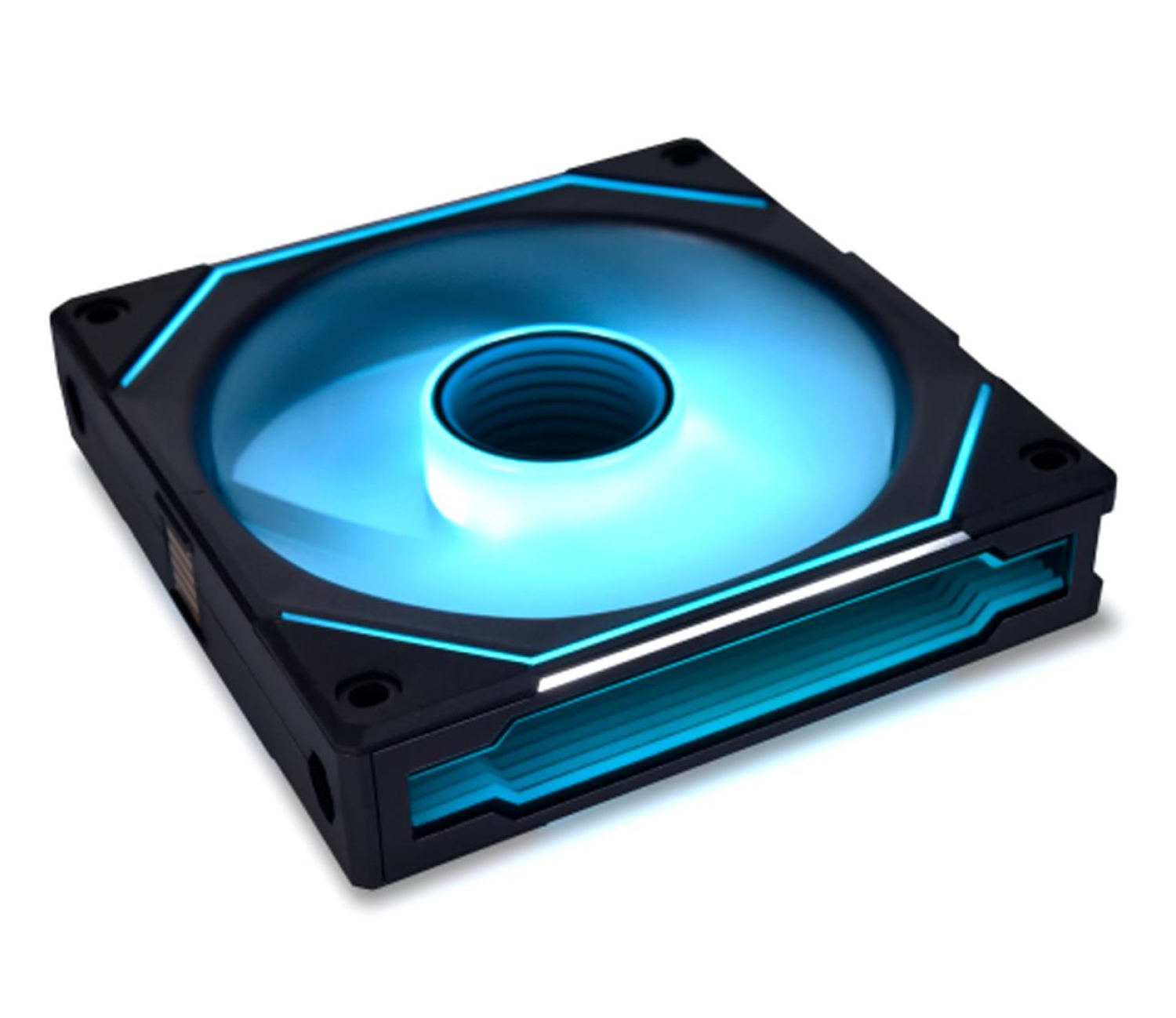 Lian Li UNI FAN SL-INF 120 ARGB PWM 120mm Black
