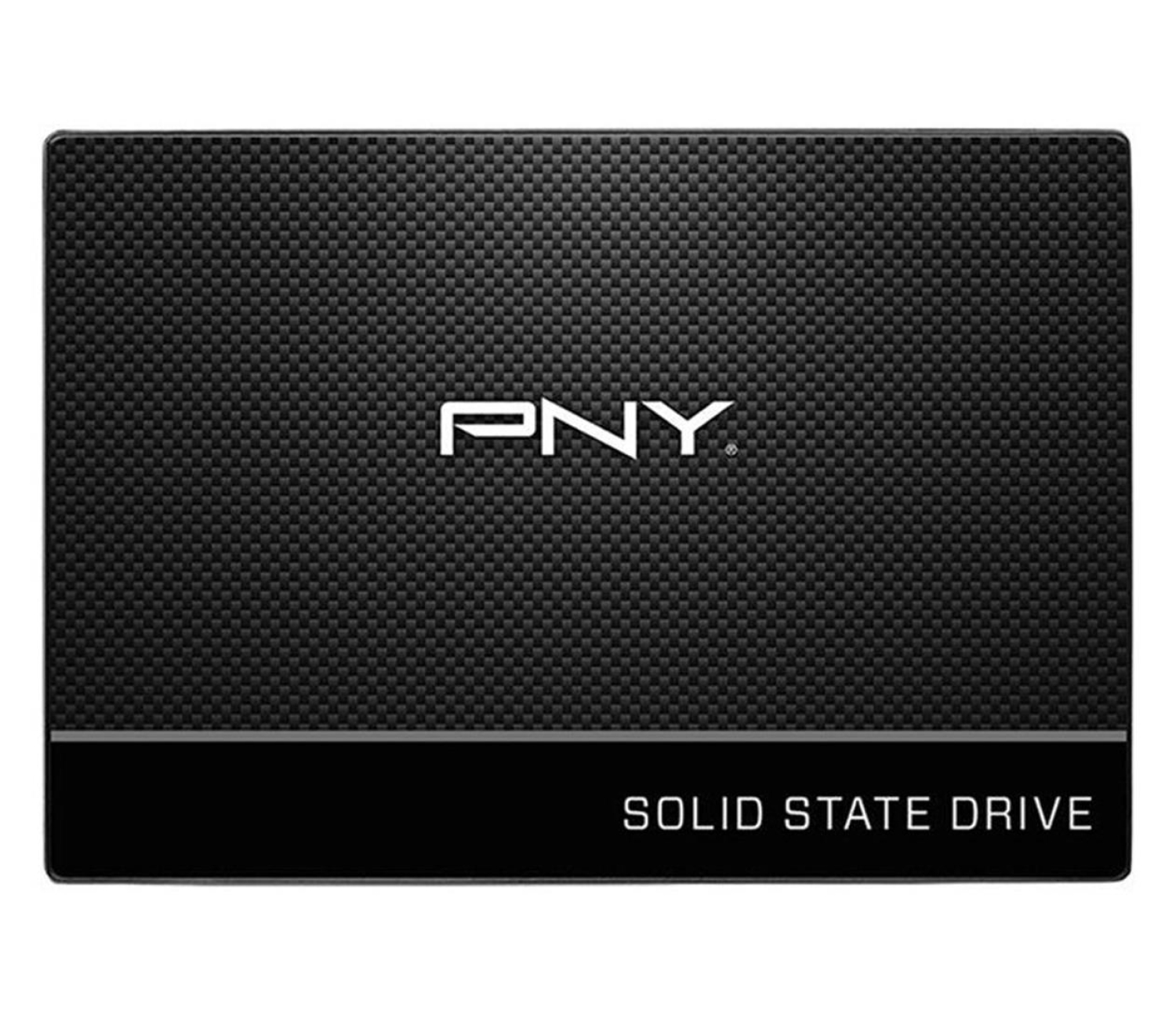 PNY 250GB 2,5" SATA SSD CS900
