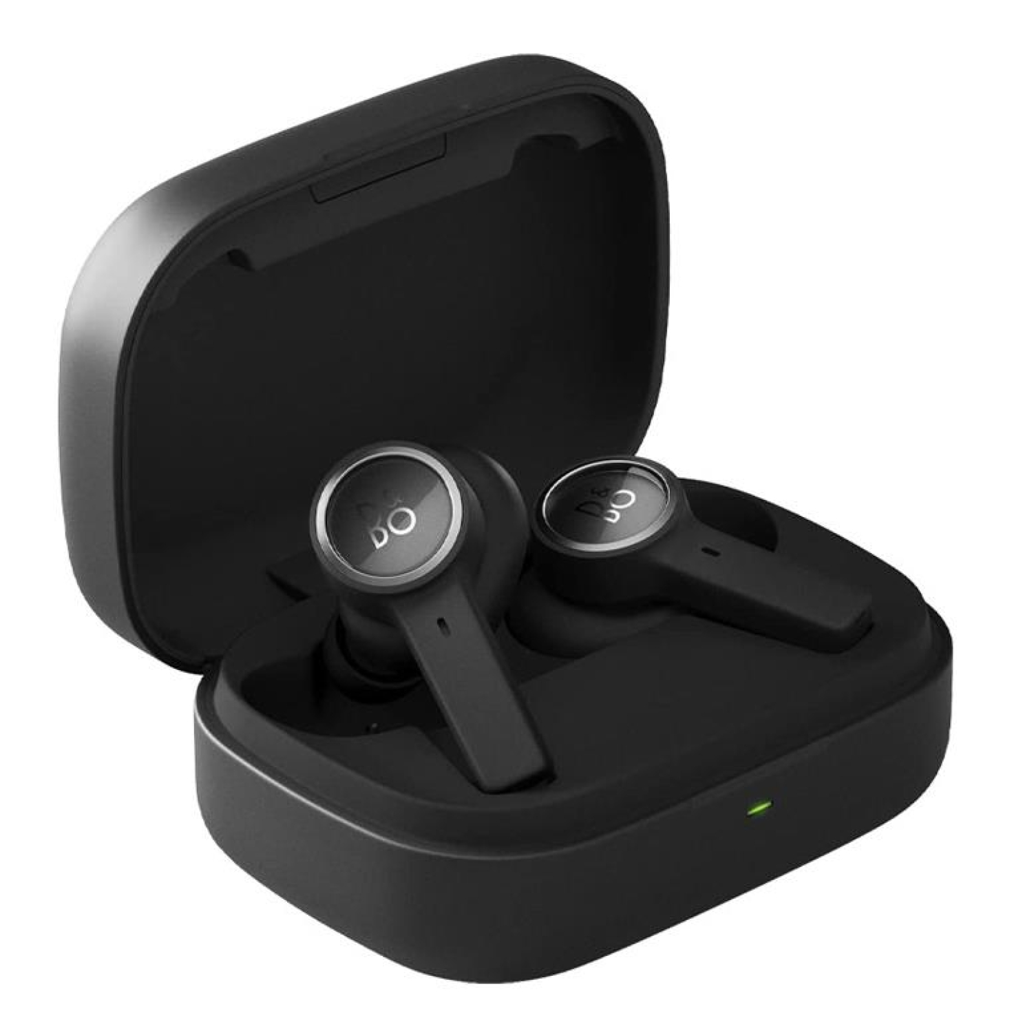 Bang & Olufsen Słuchawki TWS Beoplay EX Black Anthracite