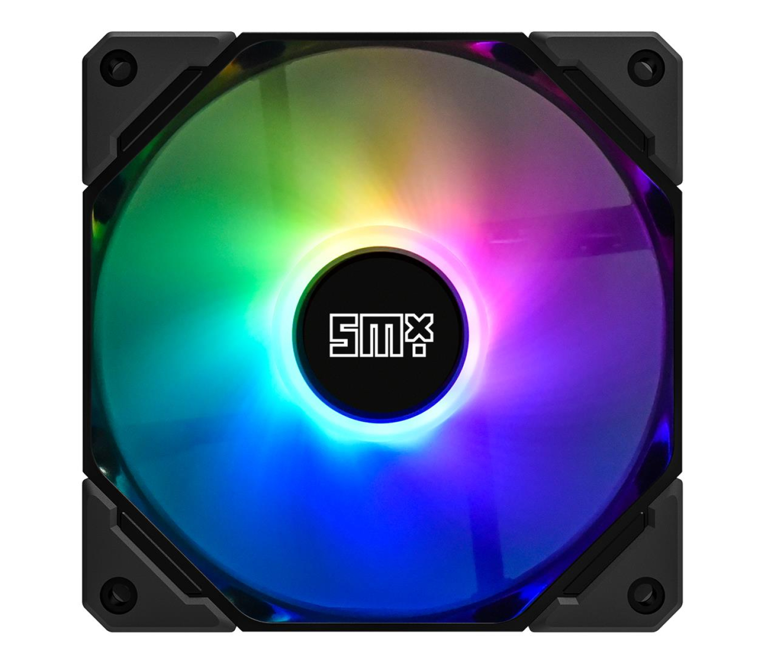 SMX Oroshi 120 mm PWM ARGB