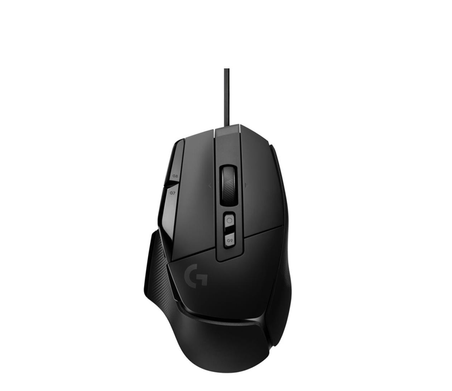Logitech G502 X czarna