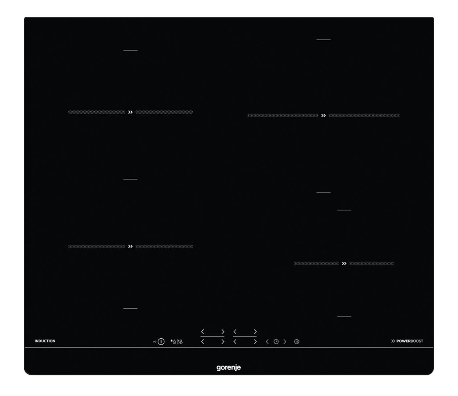 Gorenje IT641BSC7