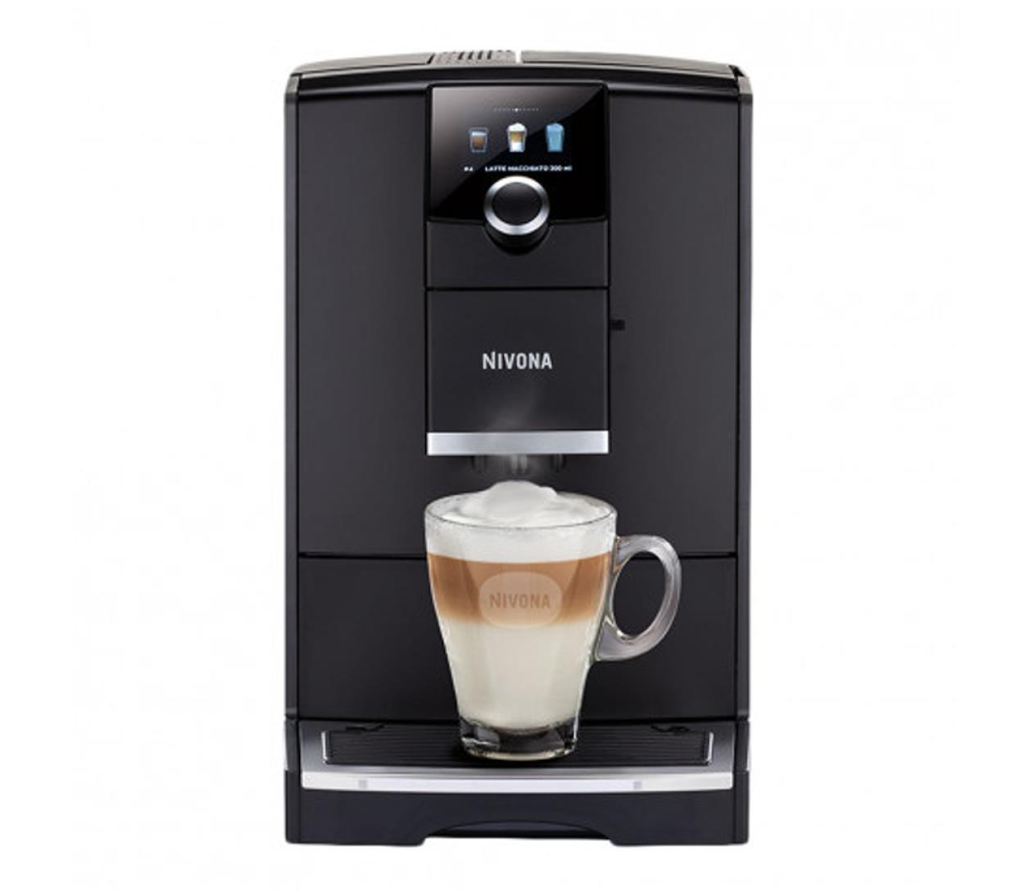 Nivona CafeRomatica 790