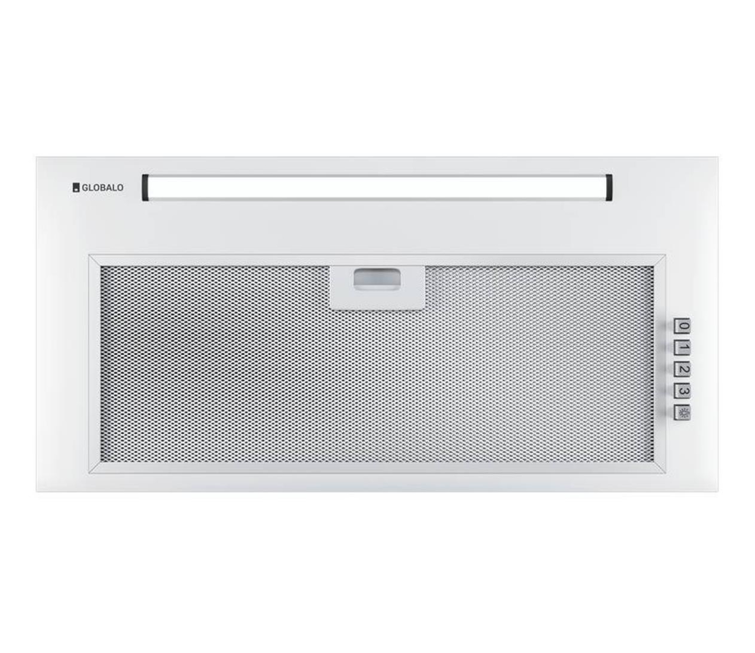 GLOBALO Viledo 60.1 White