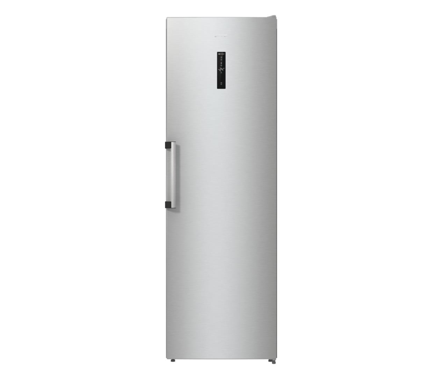 Gorenje FN619EAXL6 No Frost 185cm 38dB Srebrna 12,6kg/24h 280L