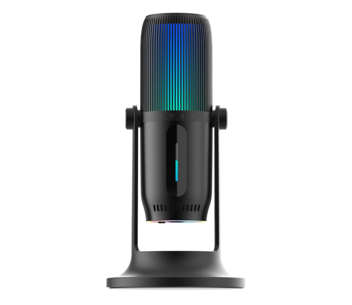 Thronmax Mdrill Ghost RGB 96kHz