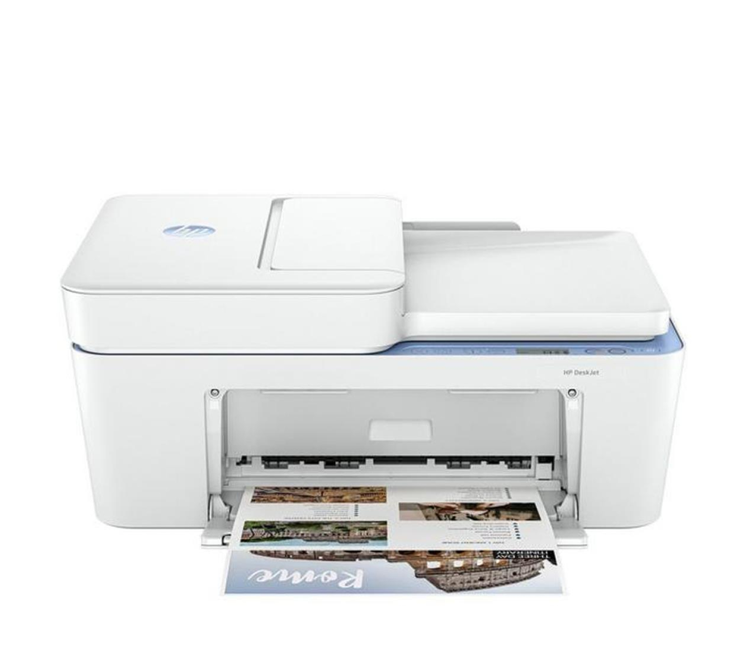HP DeskJet 4222e ADF WiFi AirPrint™ Instant Ink HP+