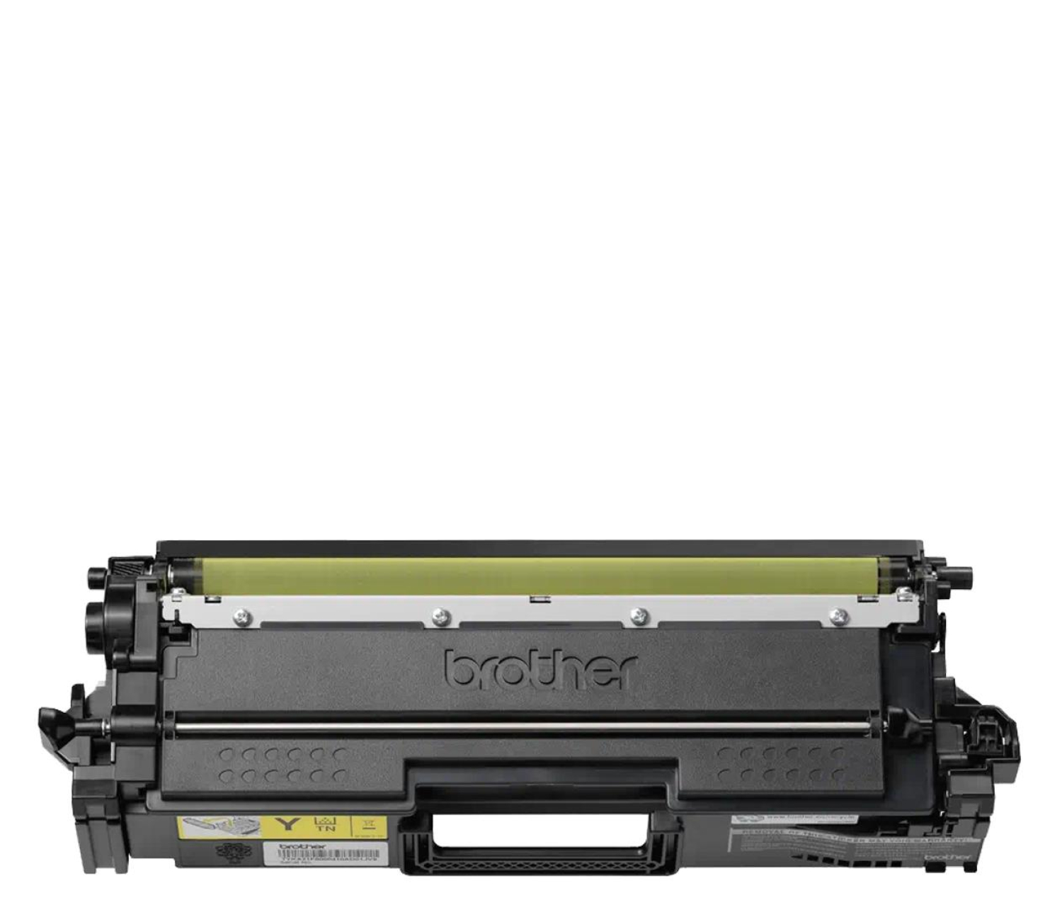 Brother TN821XLY yellow do 9000str.