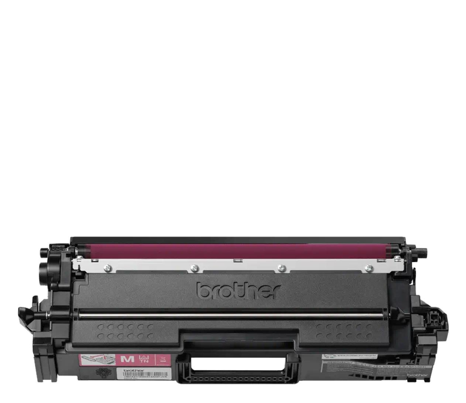 Brother TN821XLM magenta do 9000str.