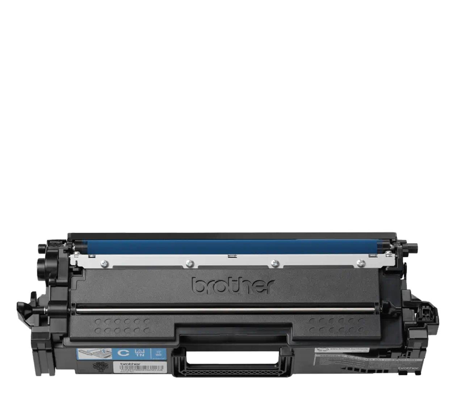 Brother TN821XLC cyan do 9000 str.