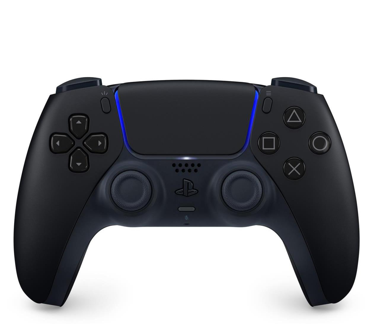 Kontroler bezprzewodowy PLAYSTATION DualSense Nocna Czerń v3
