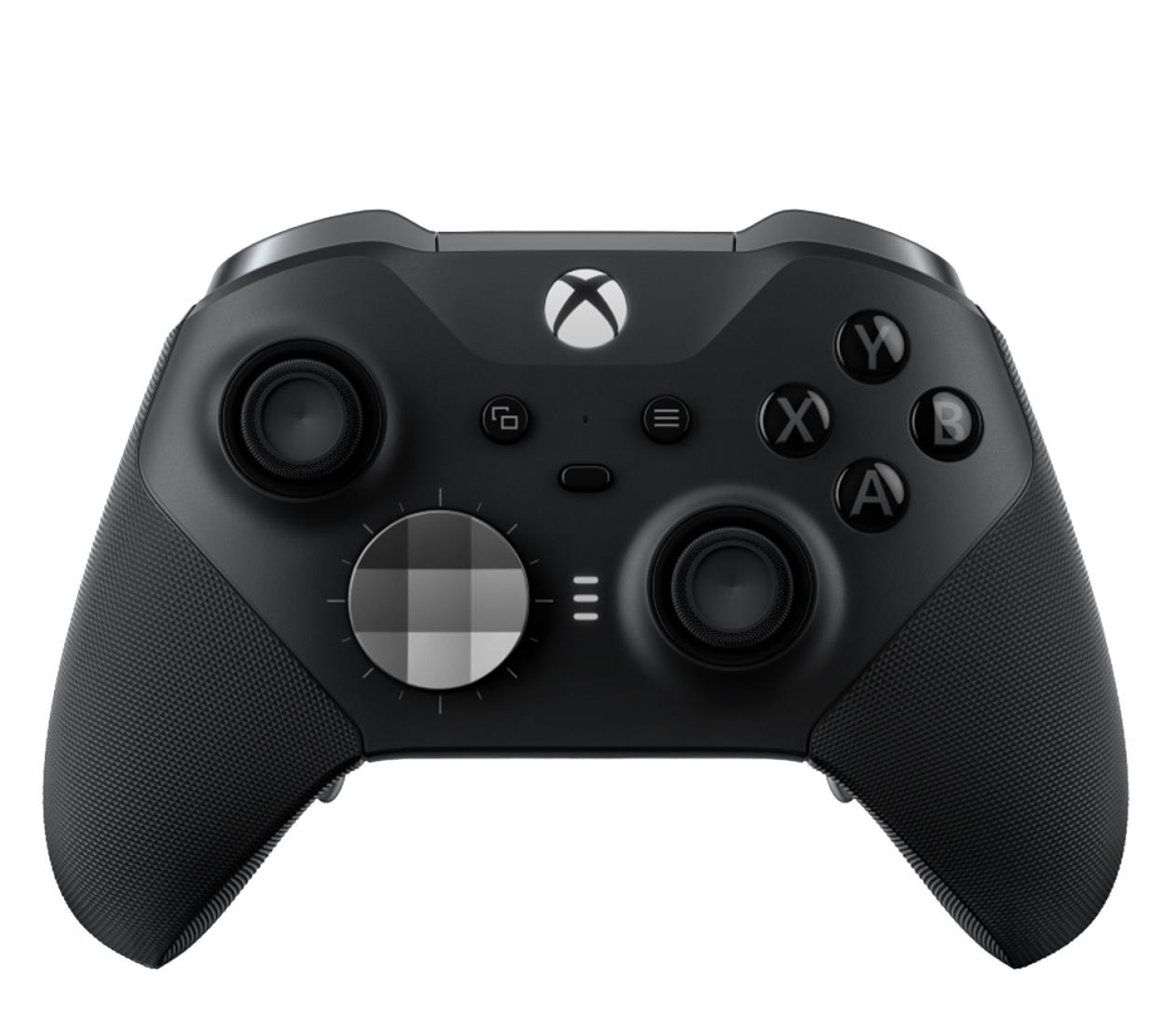 Microsoft Xbox Elite Series 2 (Czarny)