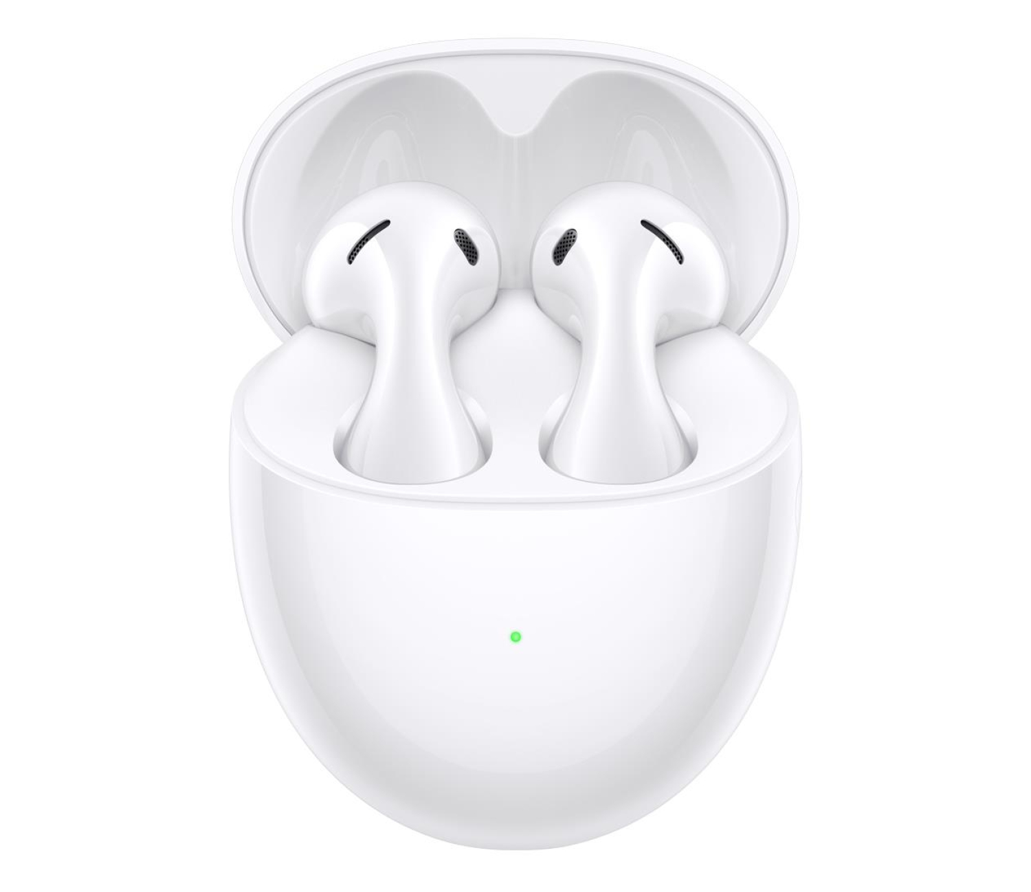 Huawei Freebuds 5 Białe ANC