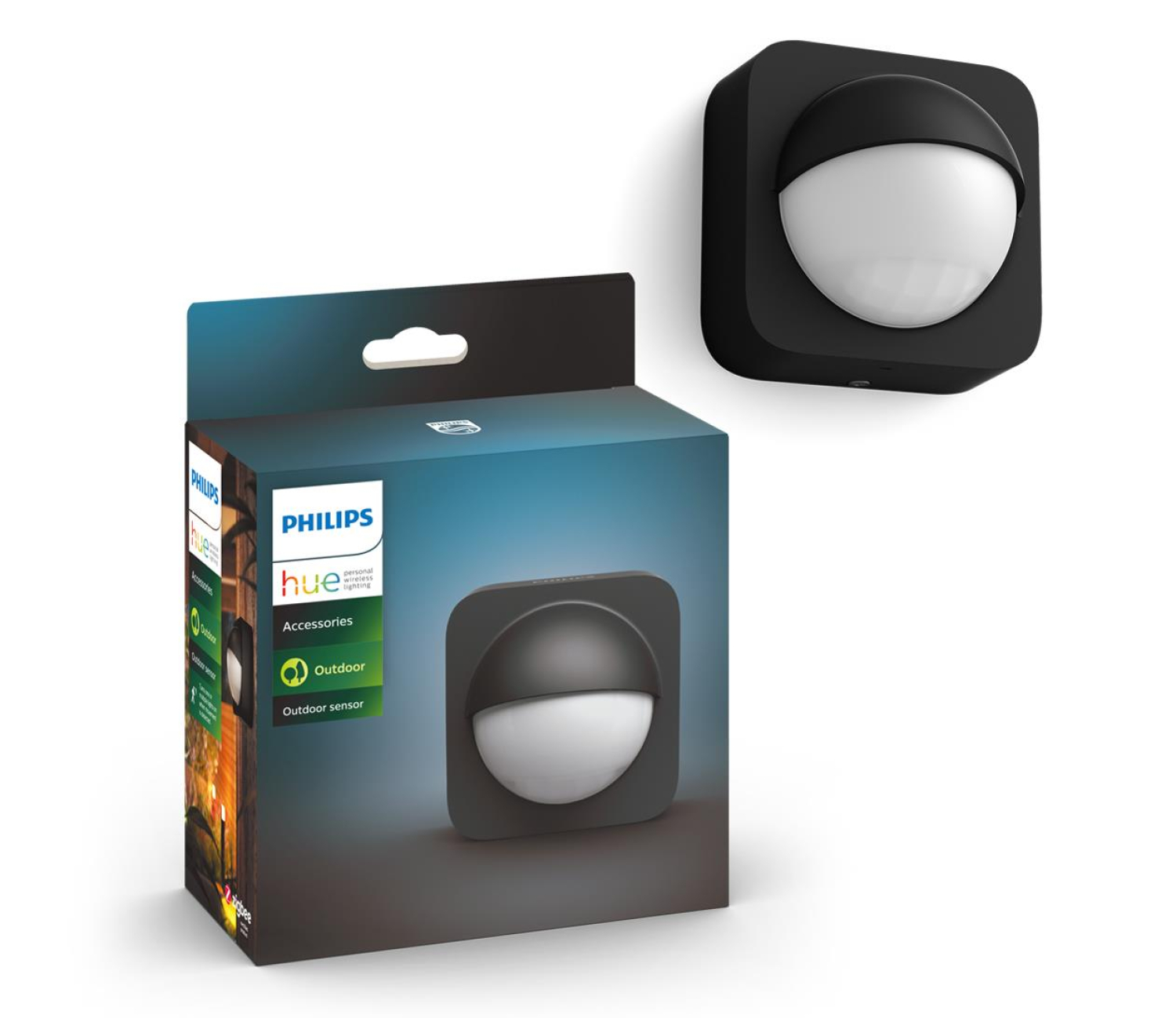 Philips Hue Zewnętrzny Czujnik Ruchu