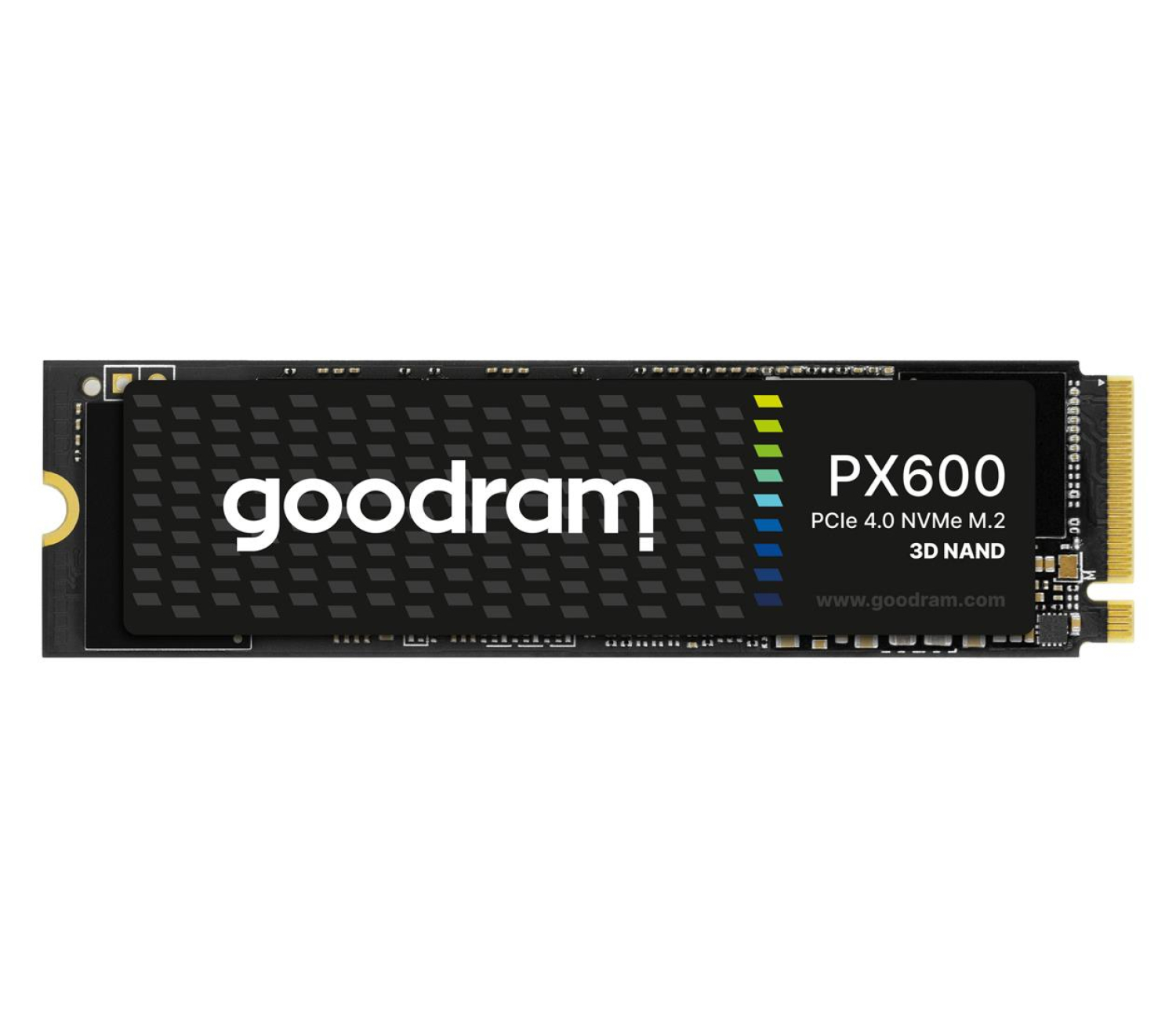 GOODRAM 250GB M.2 PCIe Gen4 NVMe PX600