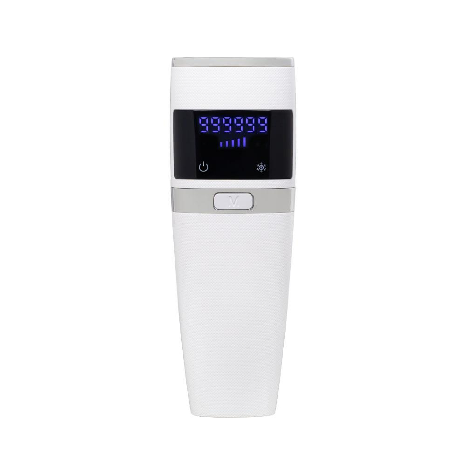 Lykkele Jilt Depilator IPL