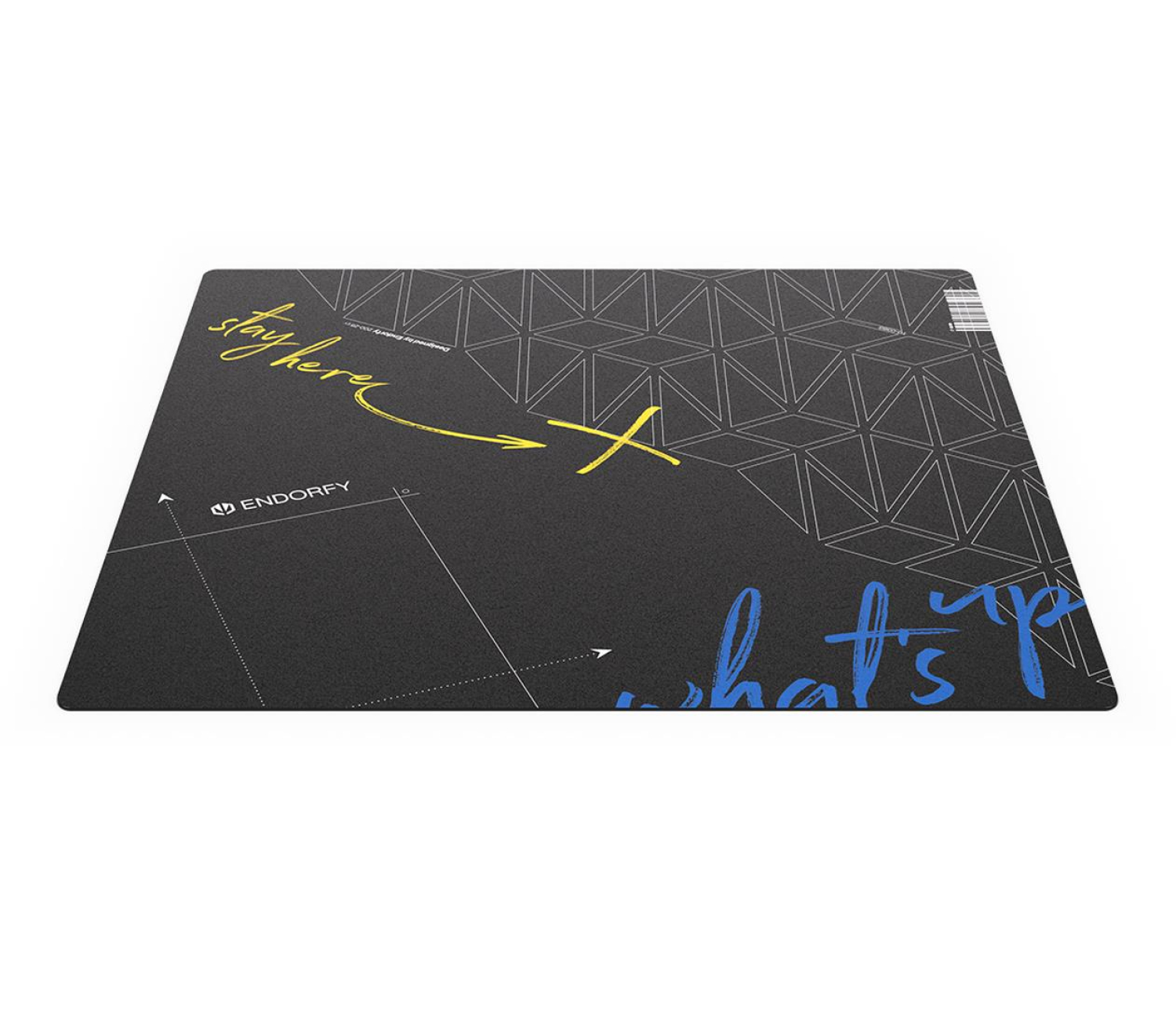 ENDORFY Floor Pad FP90S