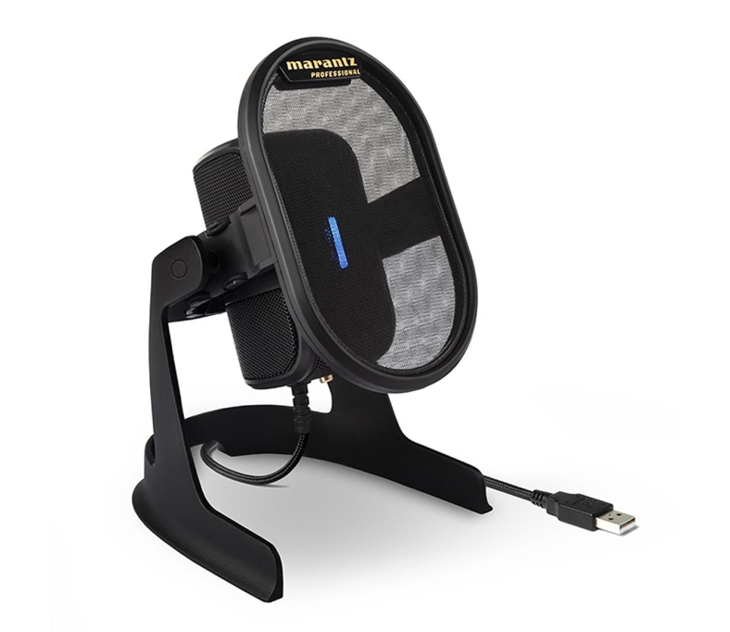 Marantz Umpire – Mikrofon pojemnościowy USB