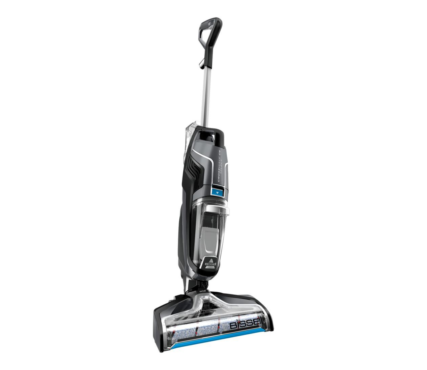 Bissell Crosswave C6 Cordless Sel 3569N