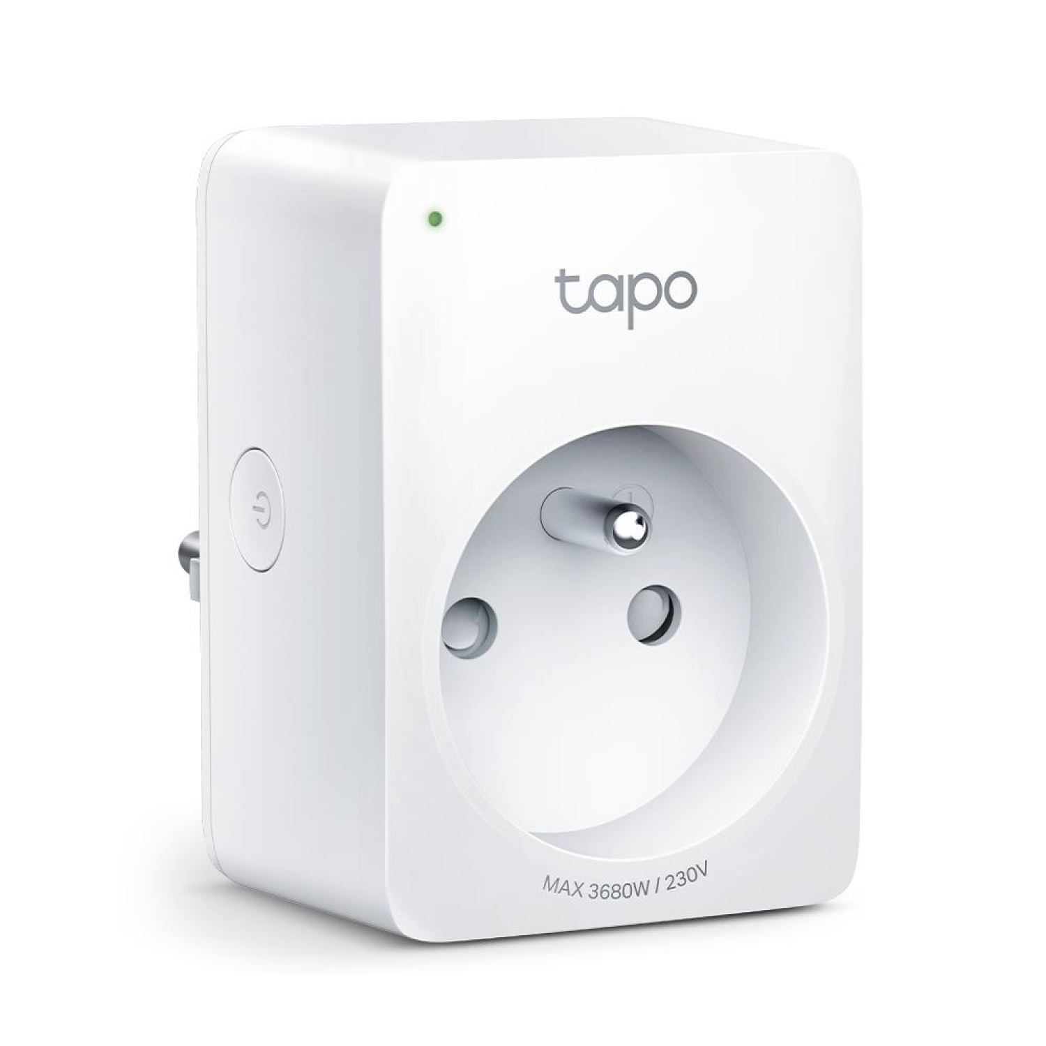 TP-Link Tapo Inteligentne gniazdko P110 (WiFi)