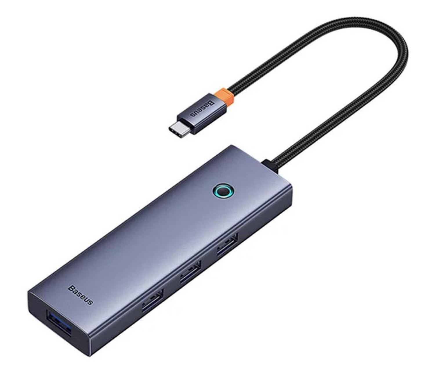 Baseus Hub 4w1