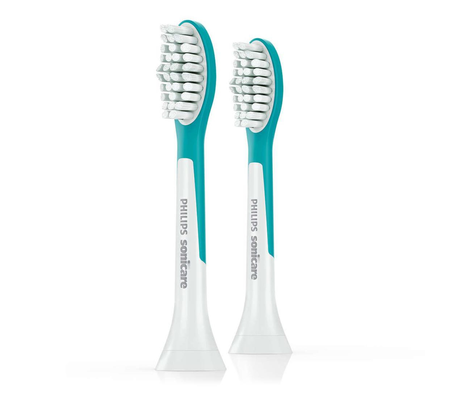 Philips Sonicare HX6042/33 For Kids 2 szt.