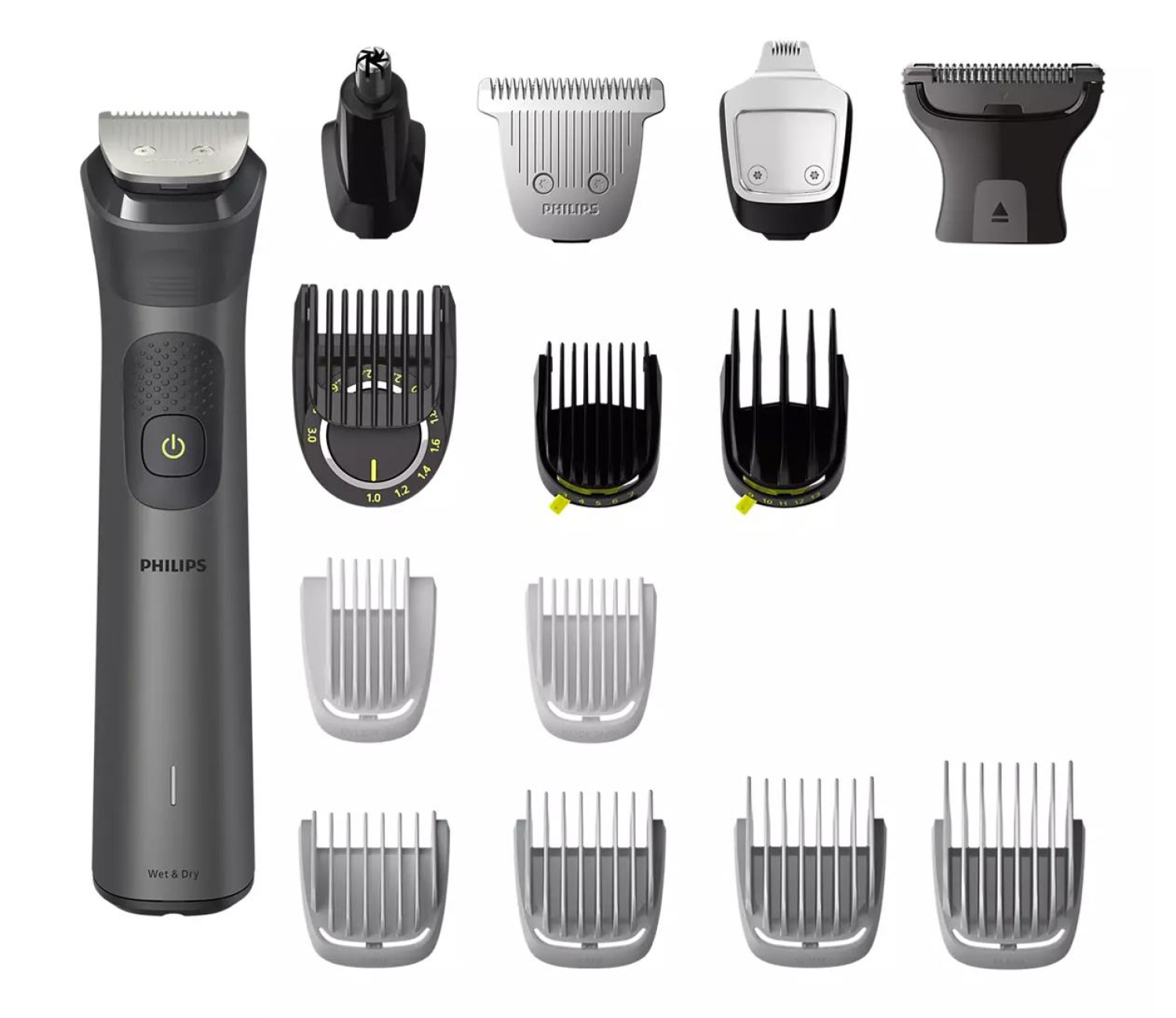 Philips All-in-One Trimmer Series 7000 MG7940/15