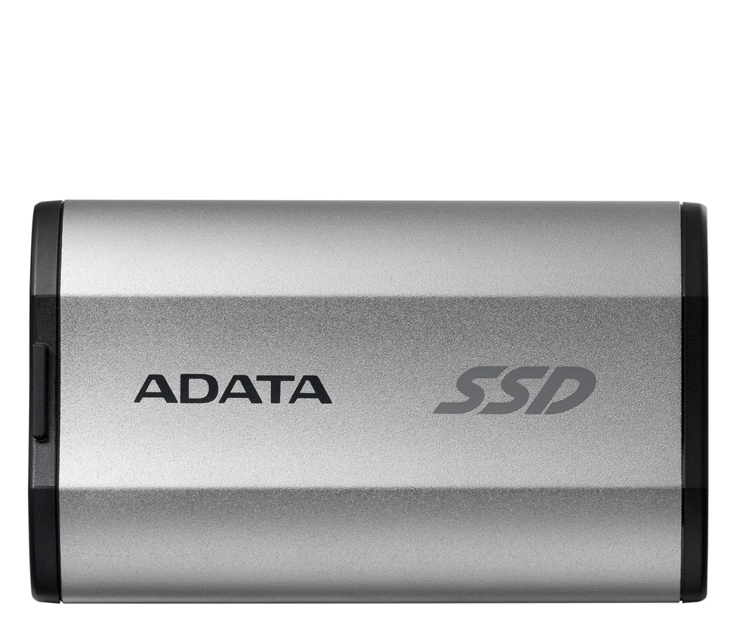 ADATA Dysk SSD External SD810 500GB USB3.2 20Gb/s Srebrny