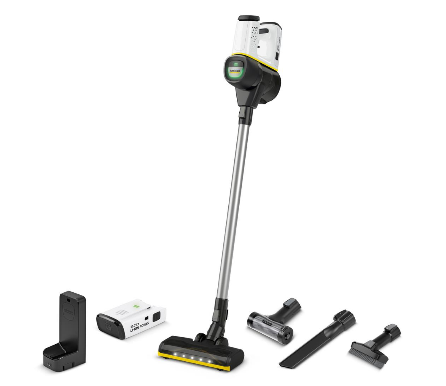 Karcher VC 6 Cordless Premium ourFamily