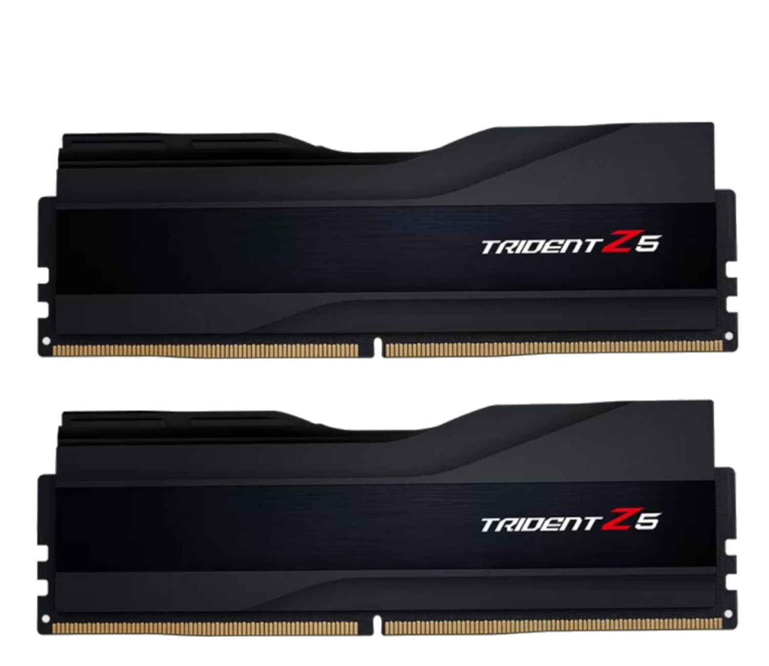 G.SKILL 32GB (2x16GB) 6400MHz CL32 Trident Z5