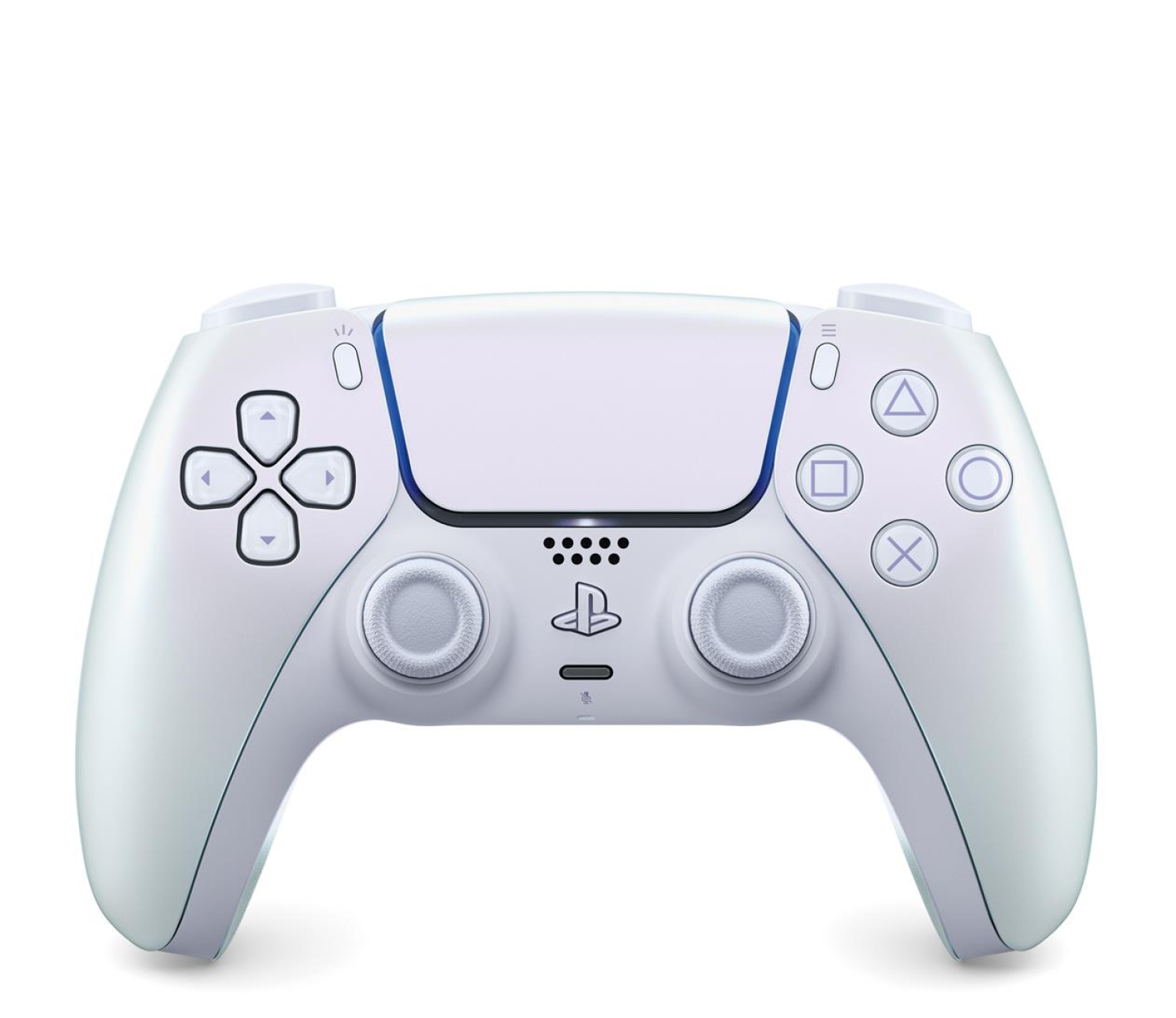 Kontroler bezprzewodowy PLAYSTATION DualSense Chroma Pearl v3