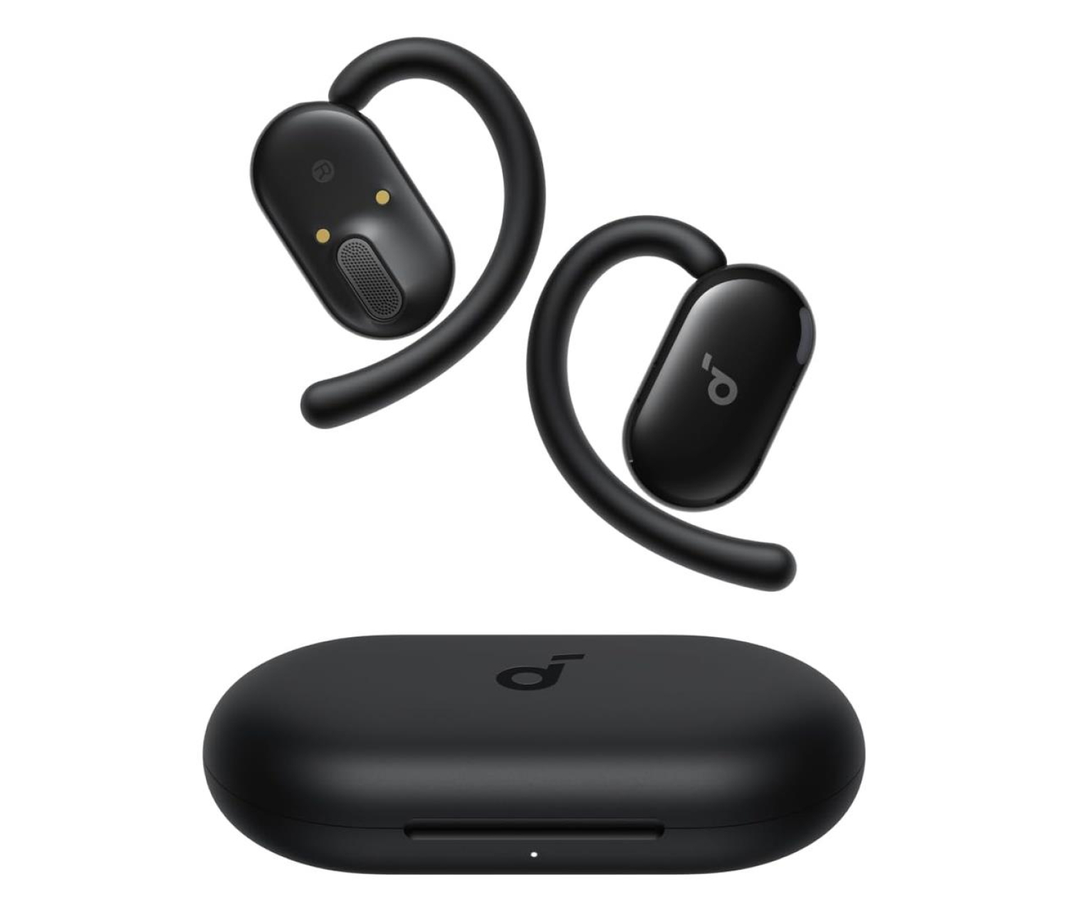 soundcore V20i czarne