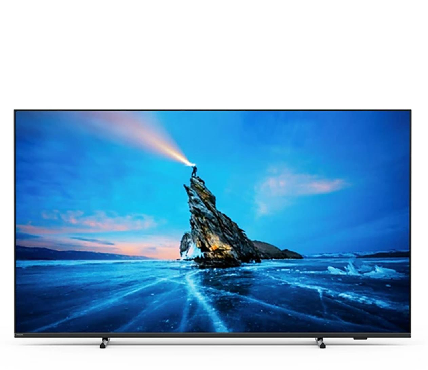 Philips 55PML8709 55" QD miniLED 4K Google TV Dolby Atmos