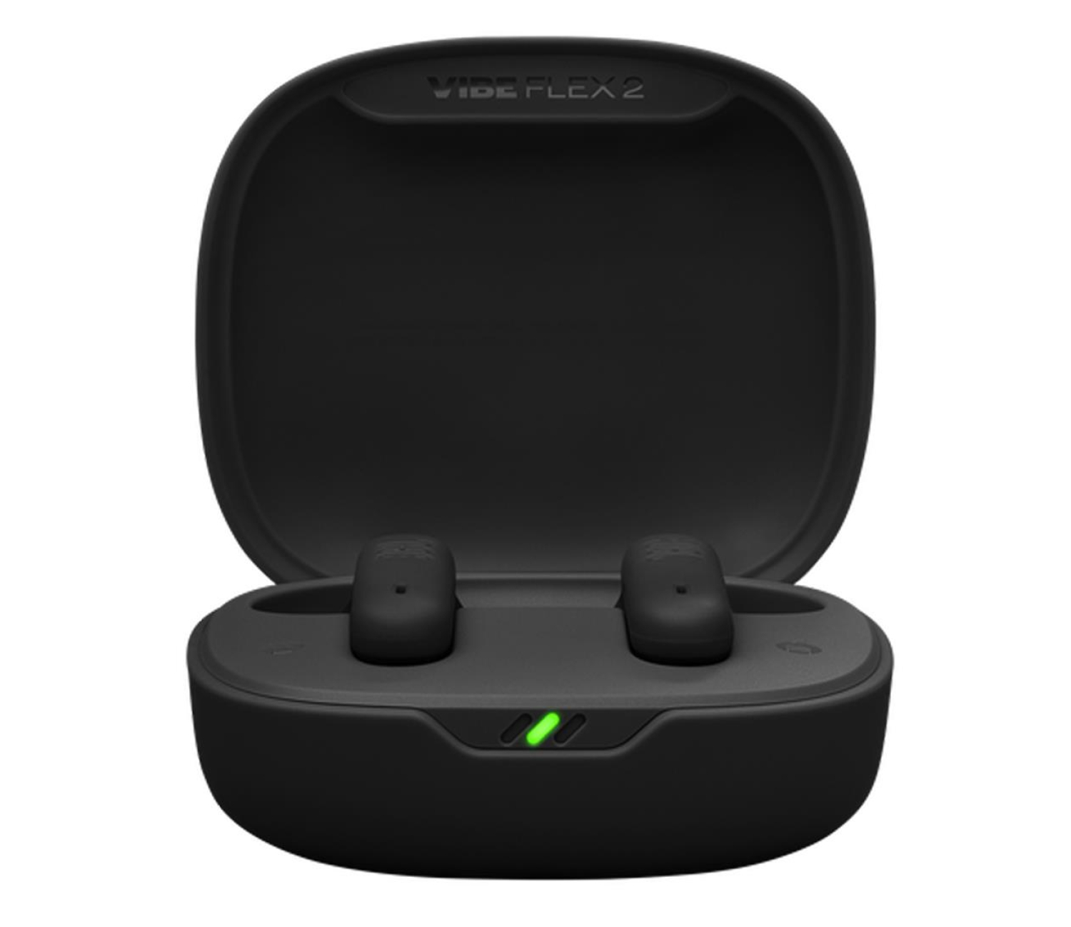 JBL Vibe Flex 2 Czarne