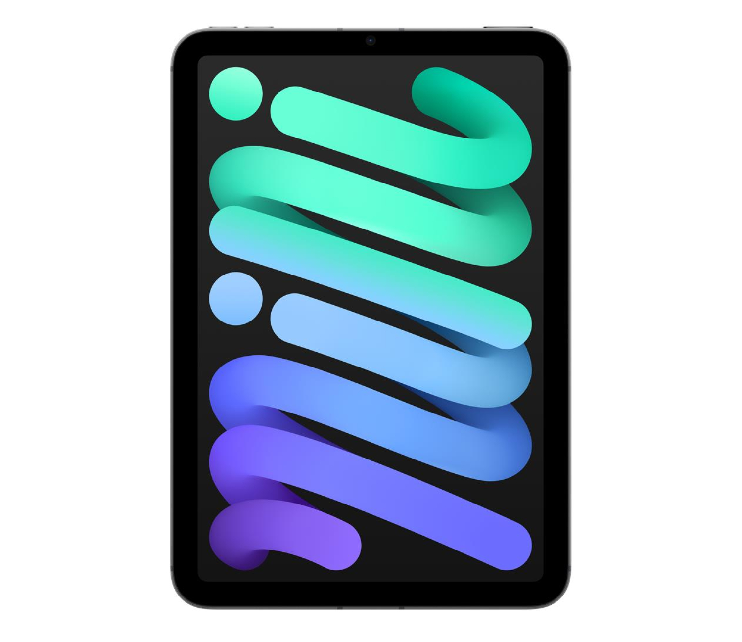 Apple iPad Mini 7gen 512GB 5G Gwiezdna Szarość