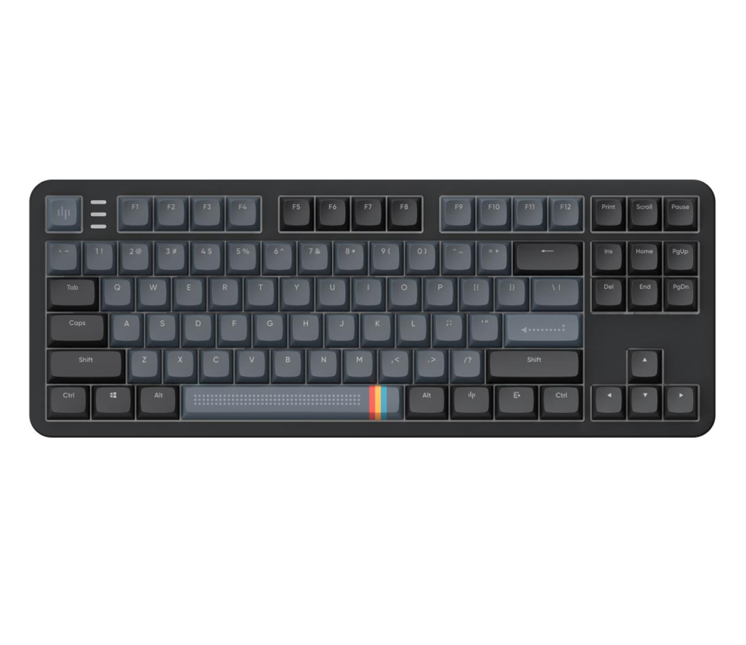 Dark Project ALU Midnight